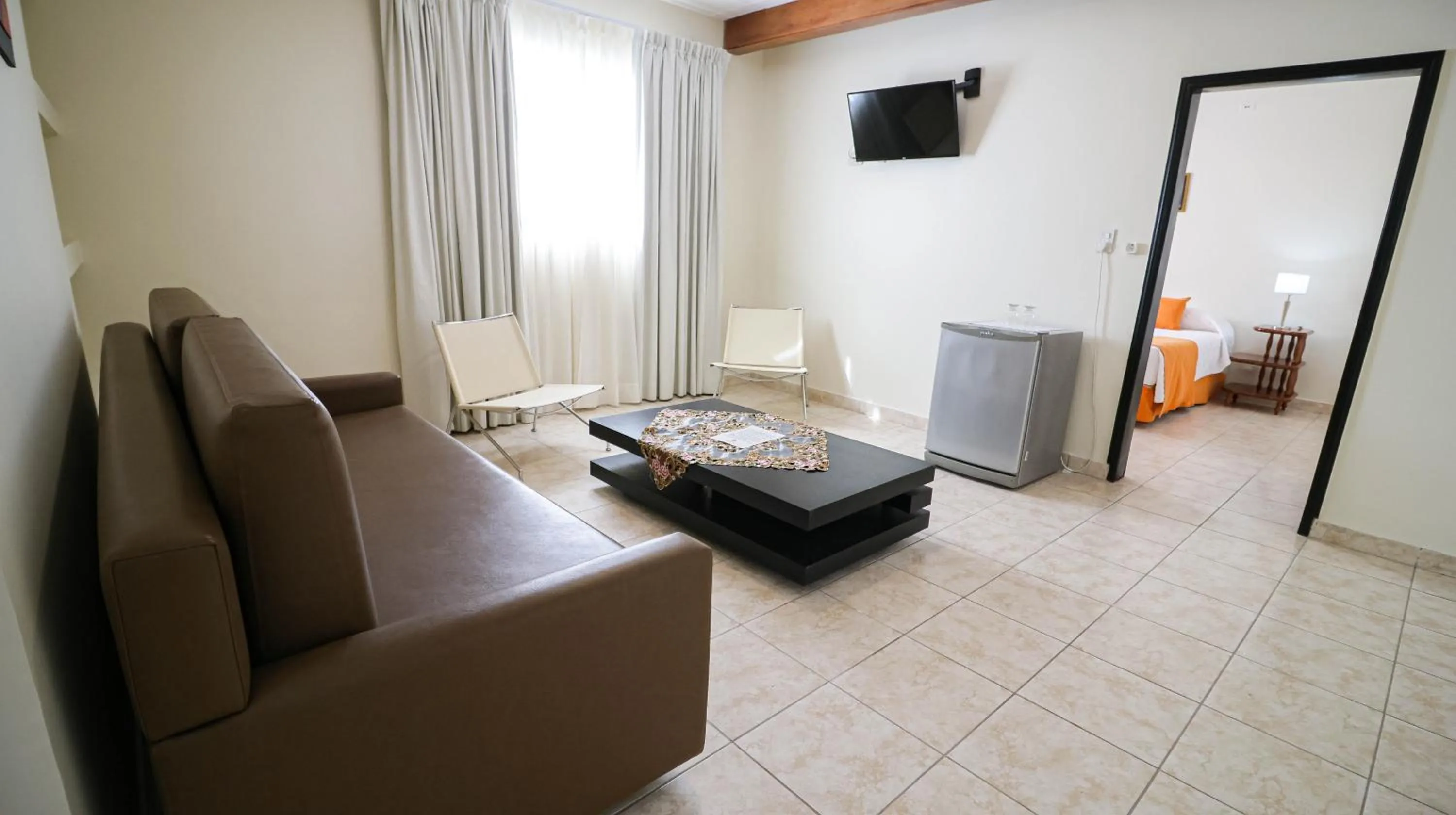 Intersur Independencia