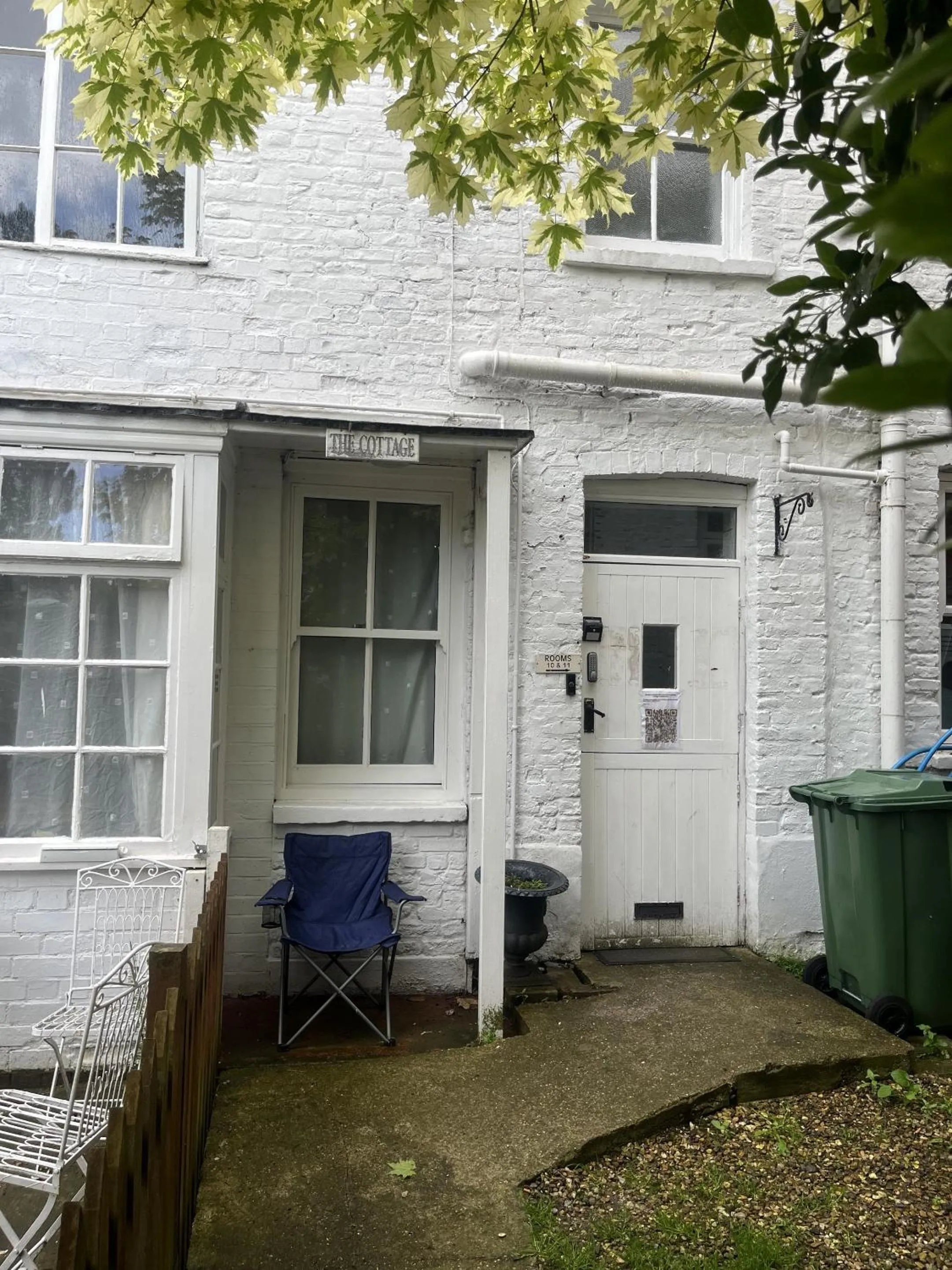 Lobby or reception in Beverley Budget Inn