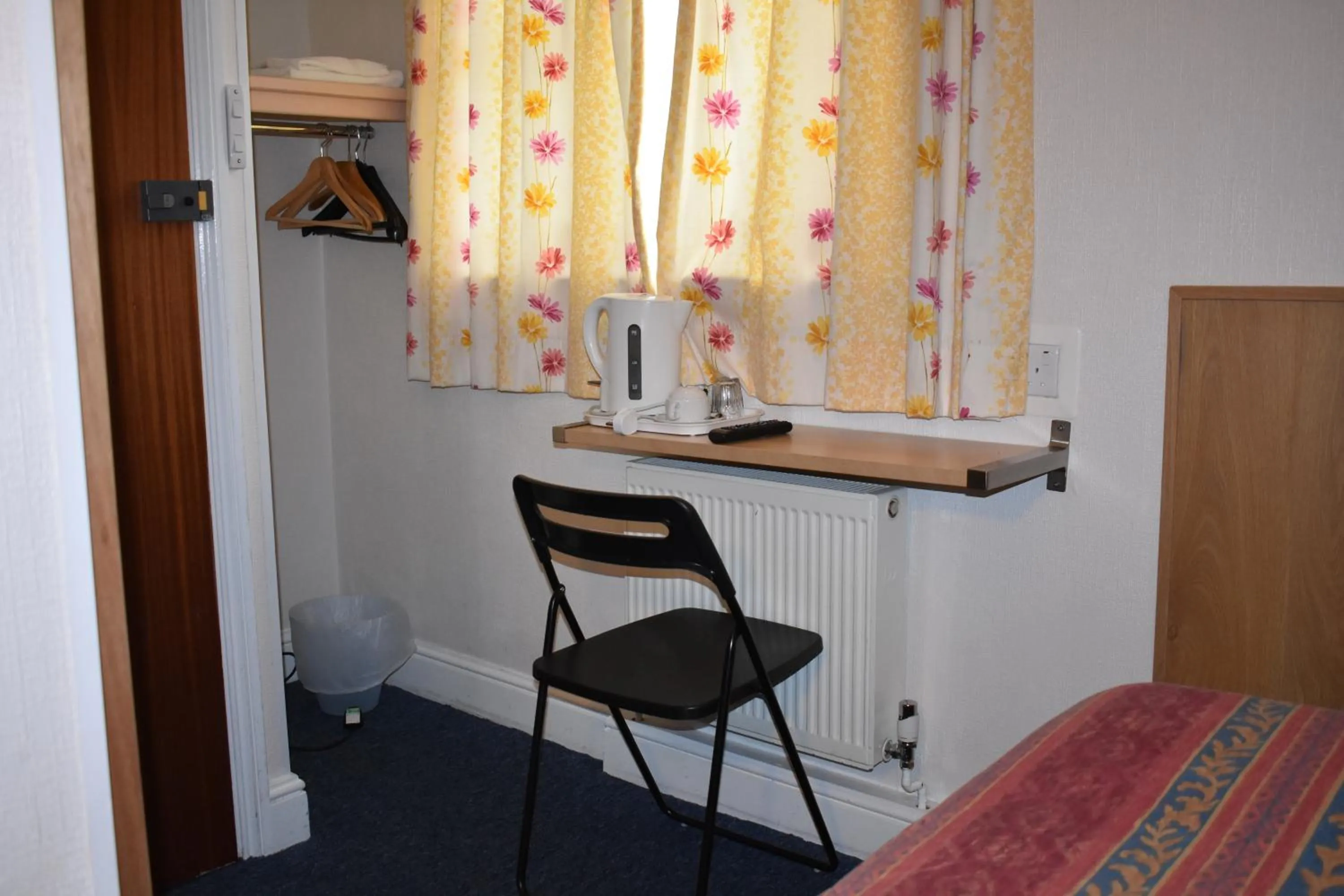 Other in Macdonald Hotel