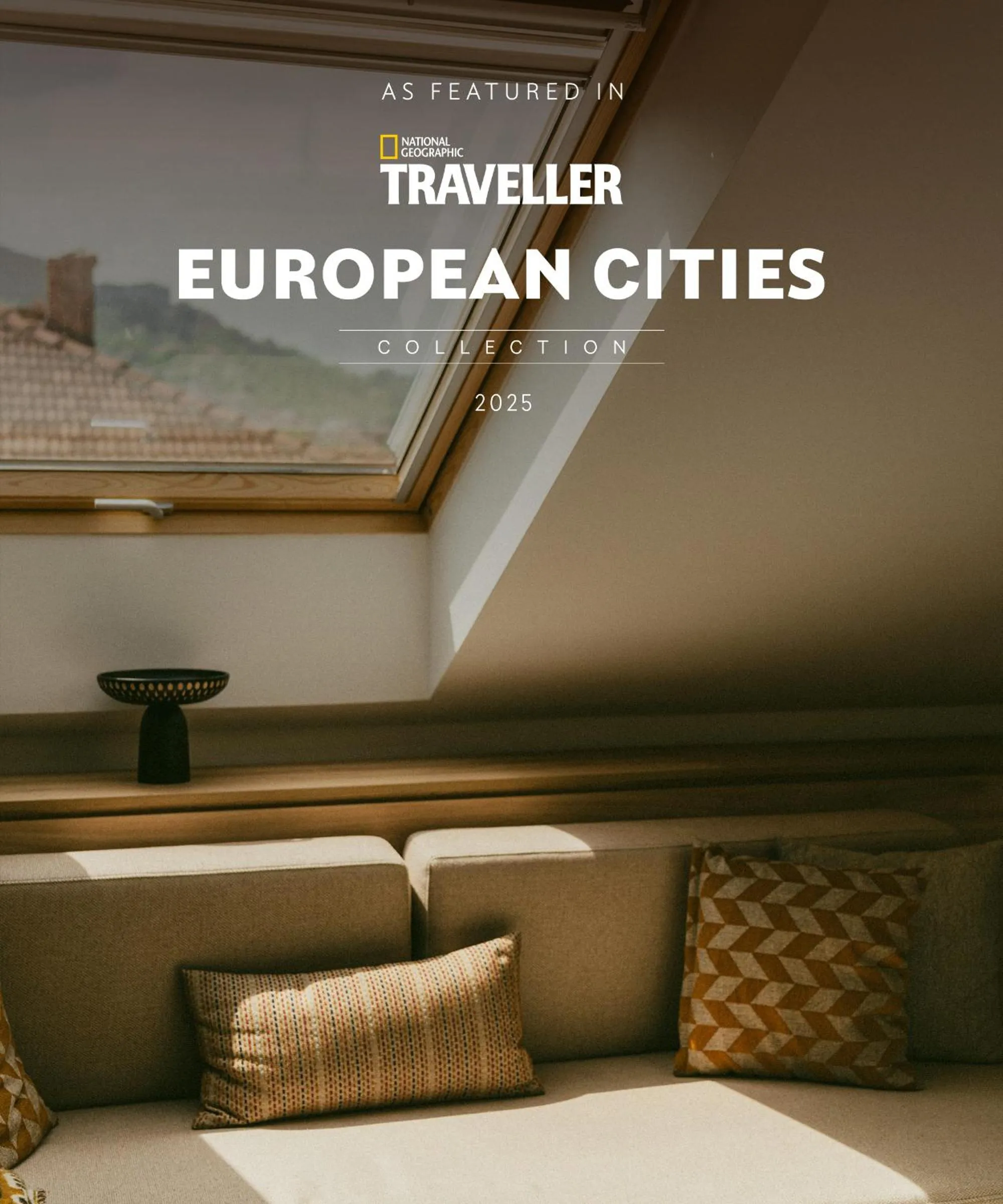 View (from property/room) in Hotel Baškuća Sarajevo