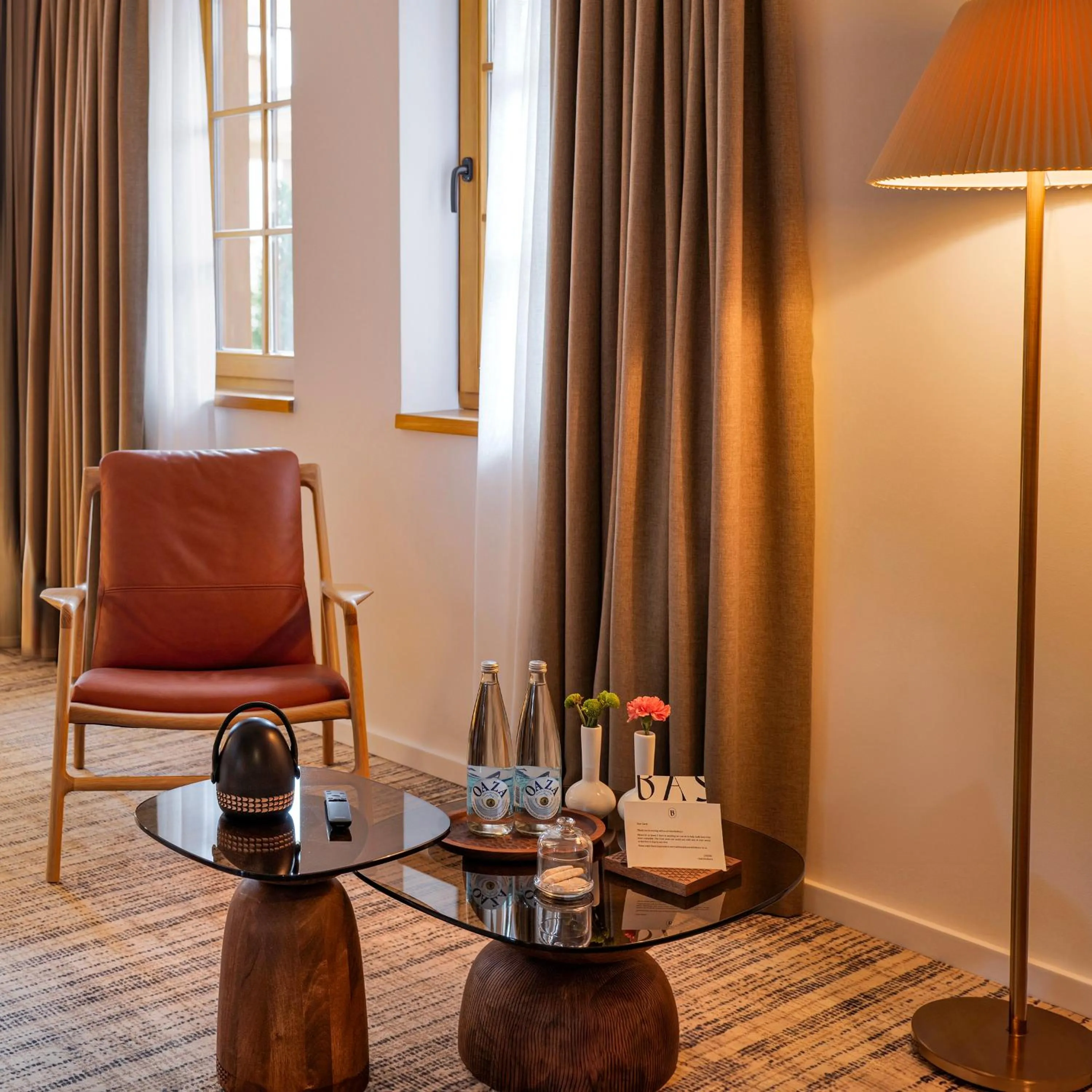 Coffee/tea facilities in Hotel Baškuća Sarajevo