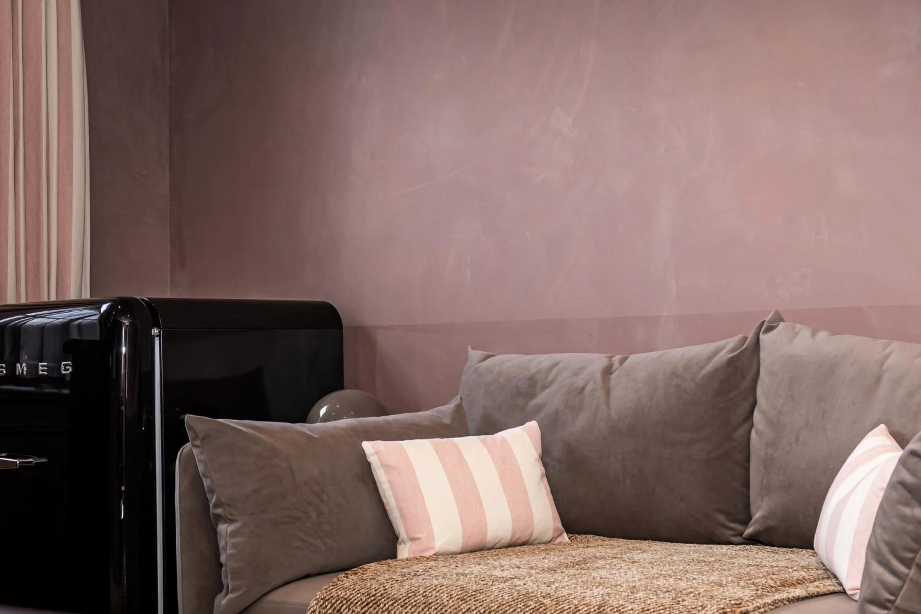 Living room in The Rokxy Townhouses & Residences - Kings Cross