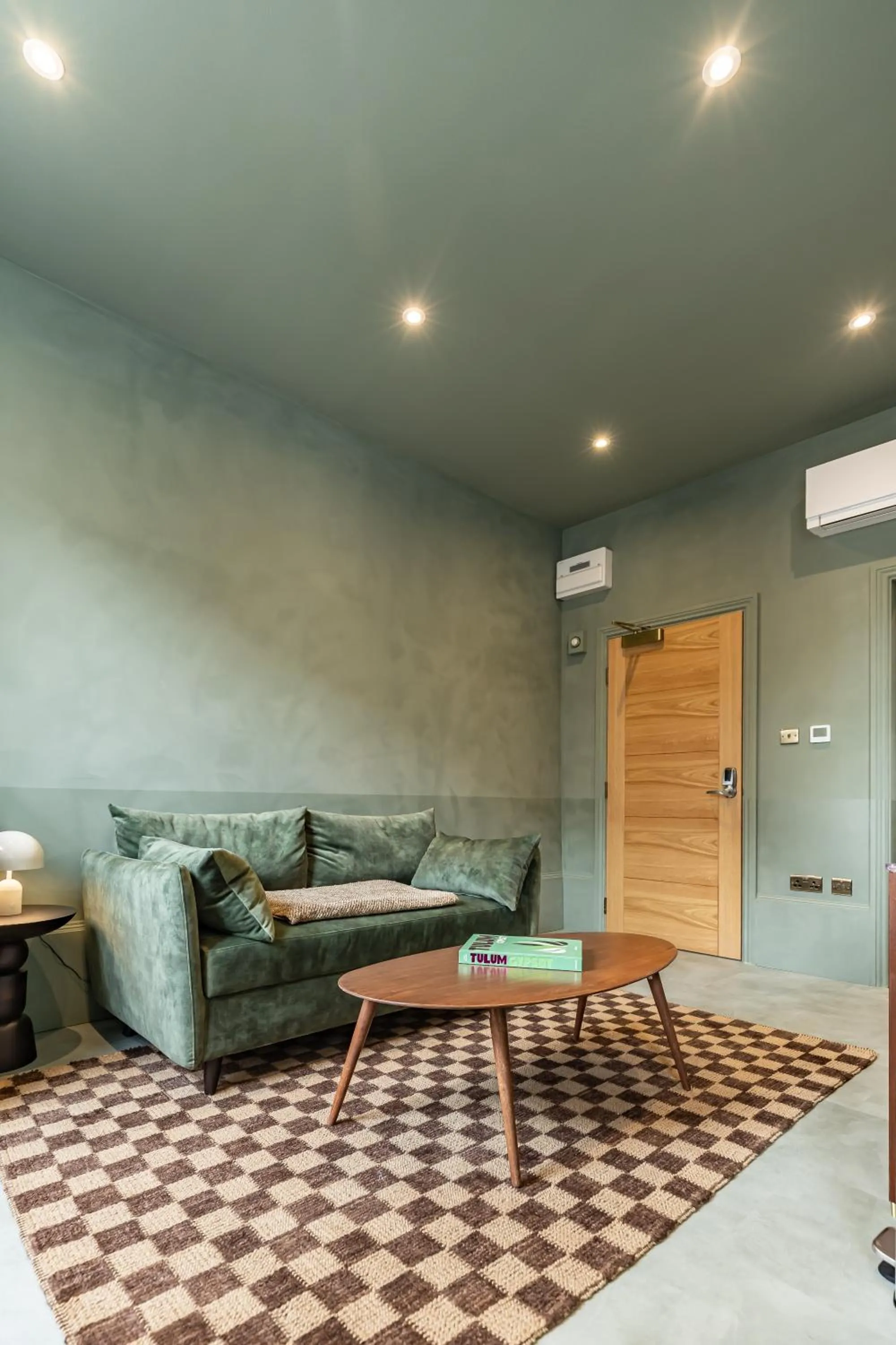 Living room in The Rokxy Townhouses & Residences - Kings Cross