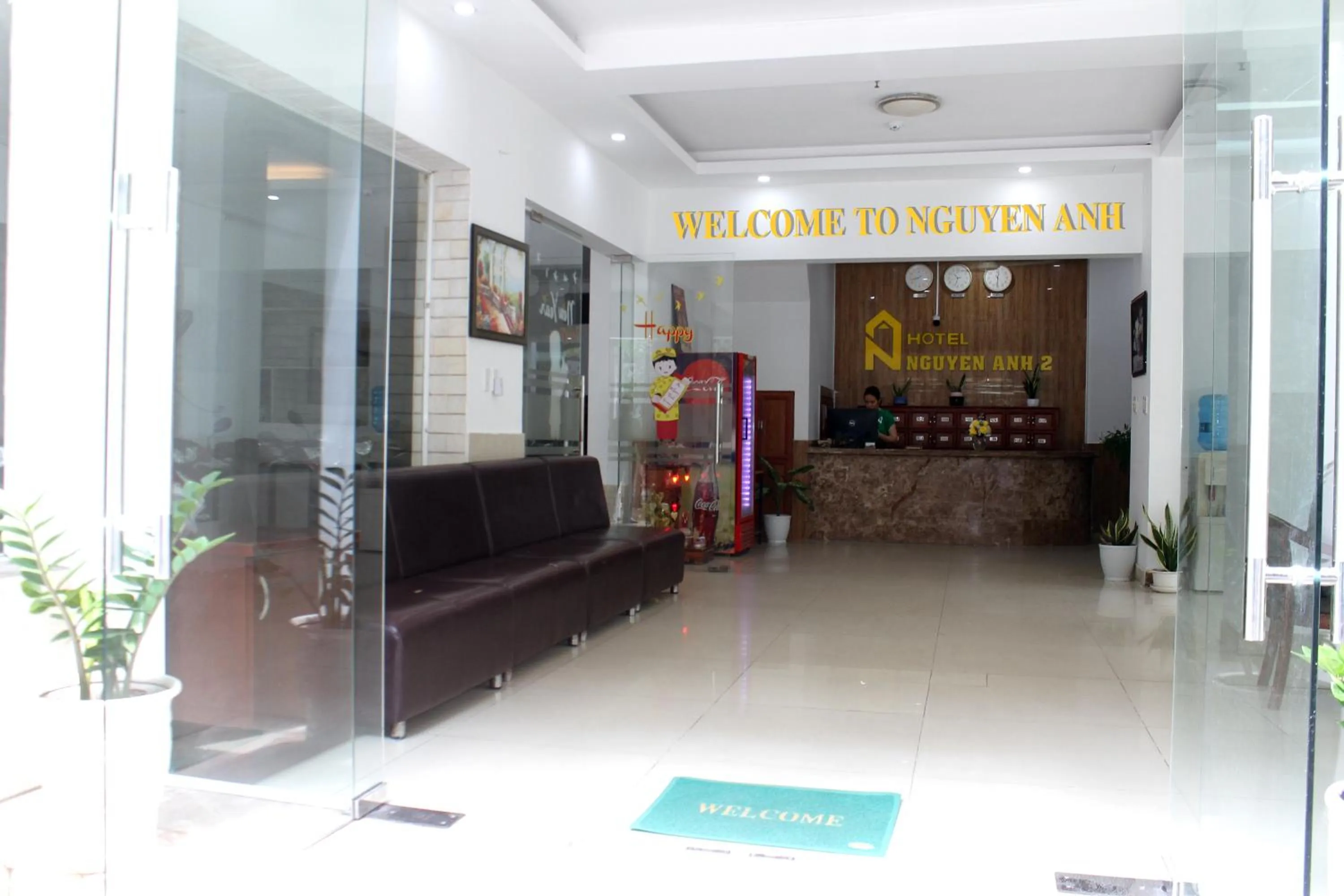 Hotel Nguyen Anh 2