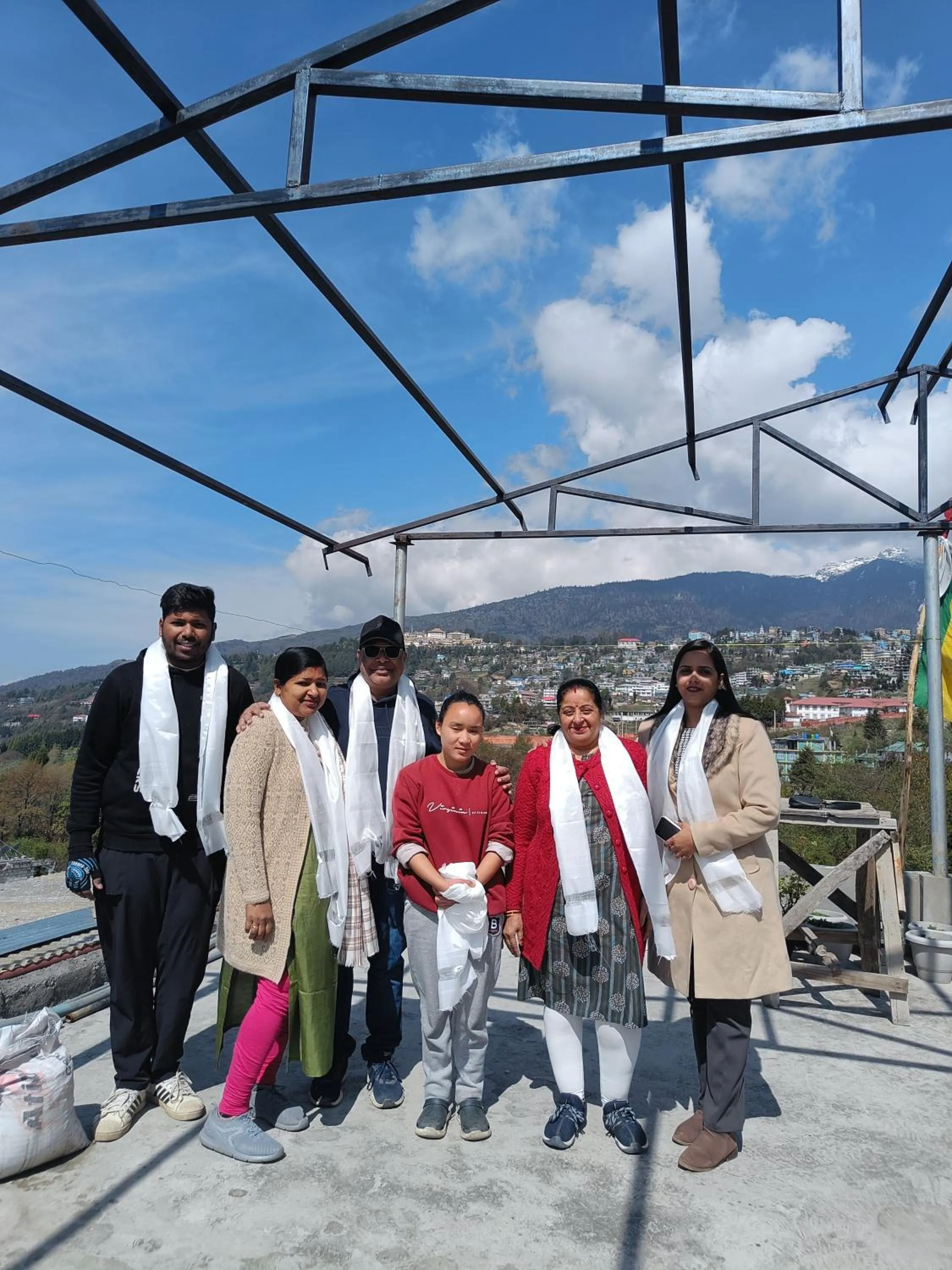 Mountain Mist Resort