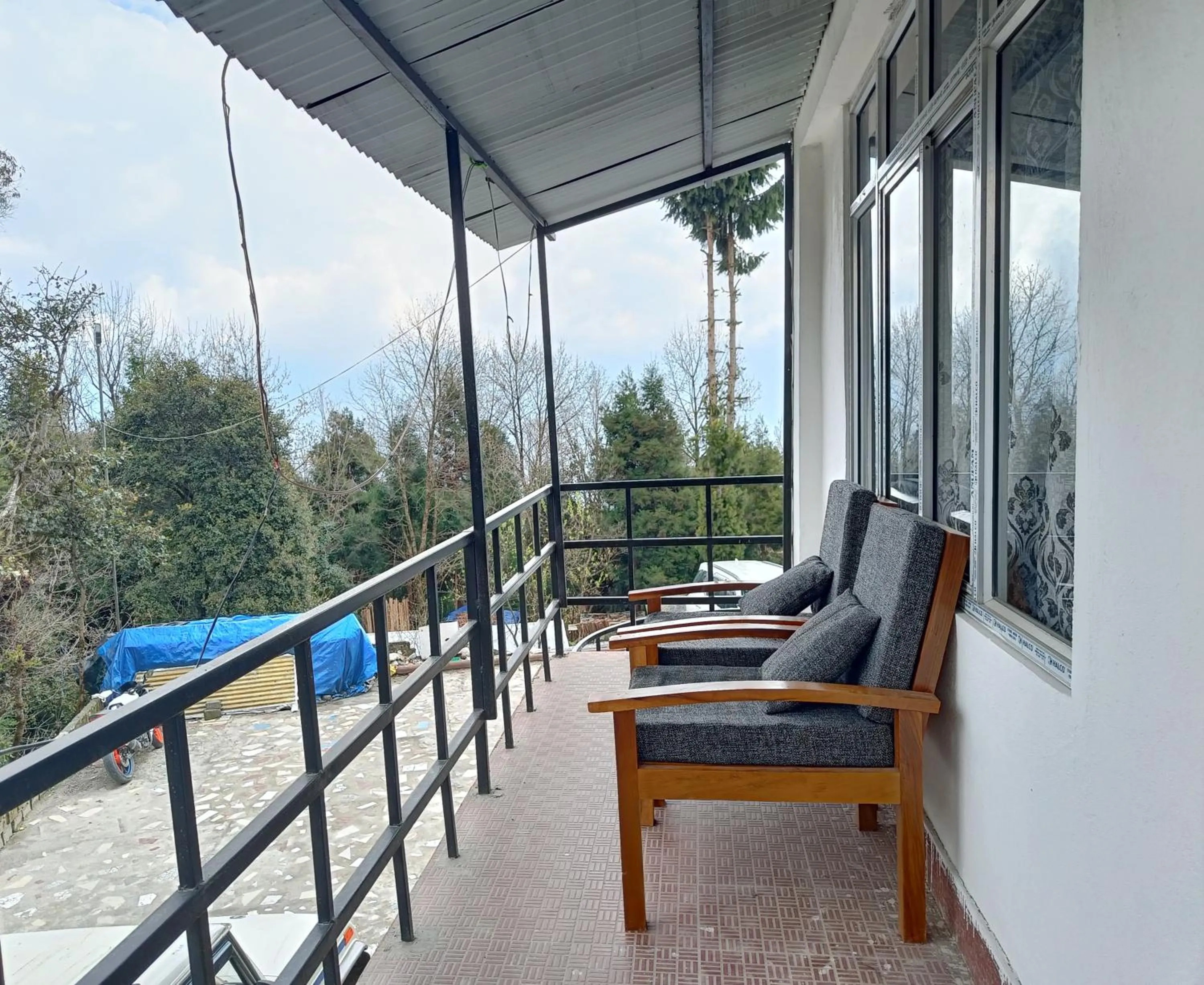 Mountain Mist Resort