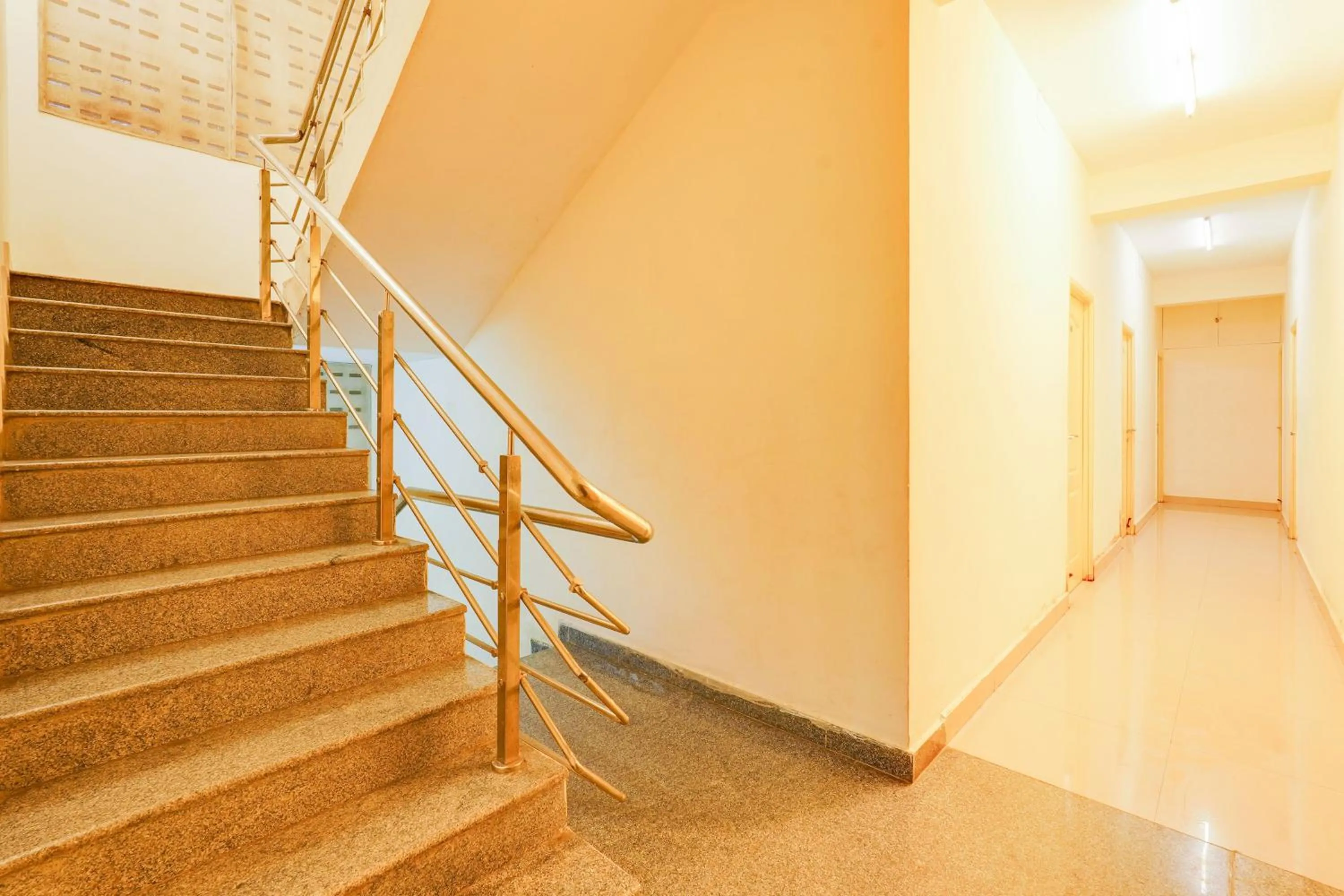 Hotel O Nr galaxy residency