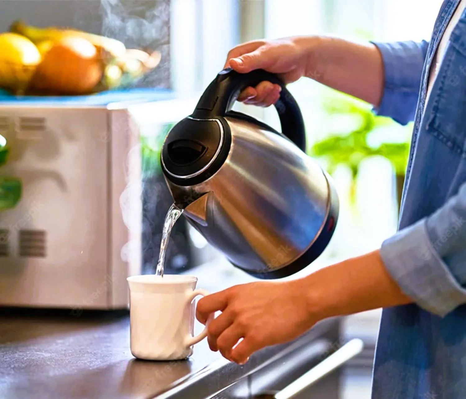 Property building in ARK Serendah Hotel