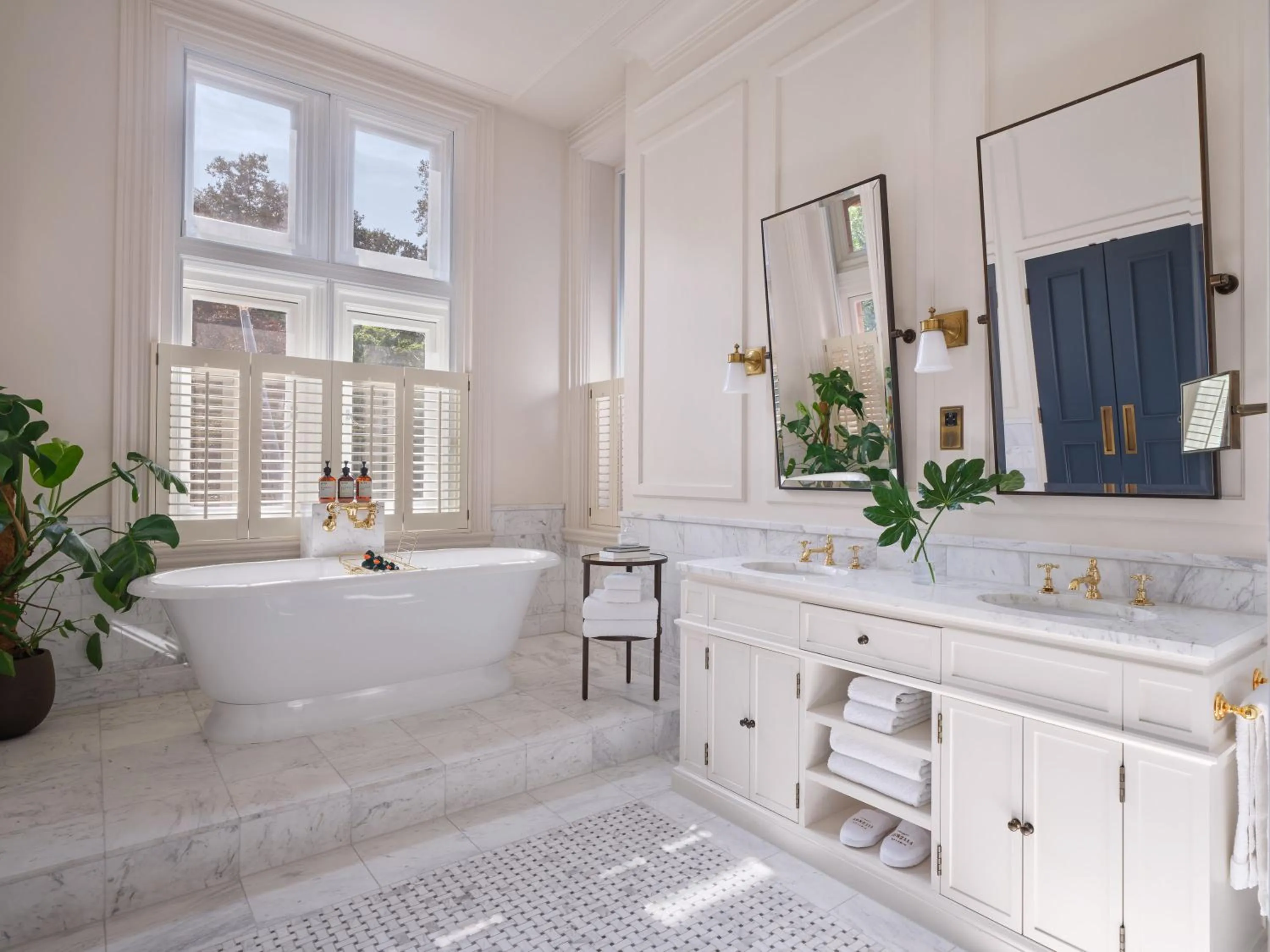 Photo of the whole room in Kimpton Fitzroy London by IHG