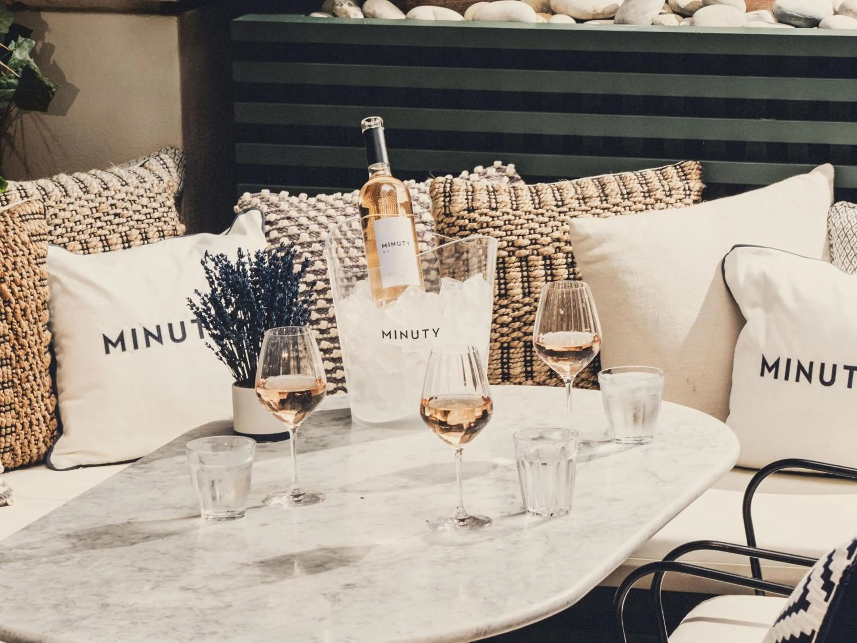 Restaurant/places to eat in Kimpton Fitzroy London by IHG