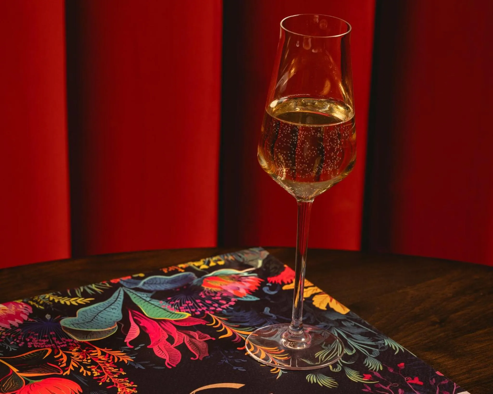 Photo of the whole room in Kimpton Fitzroy London by IHG