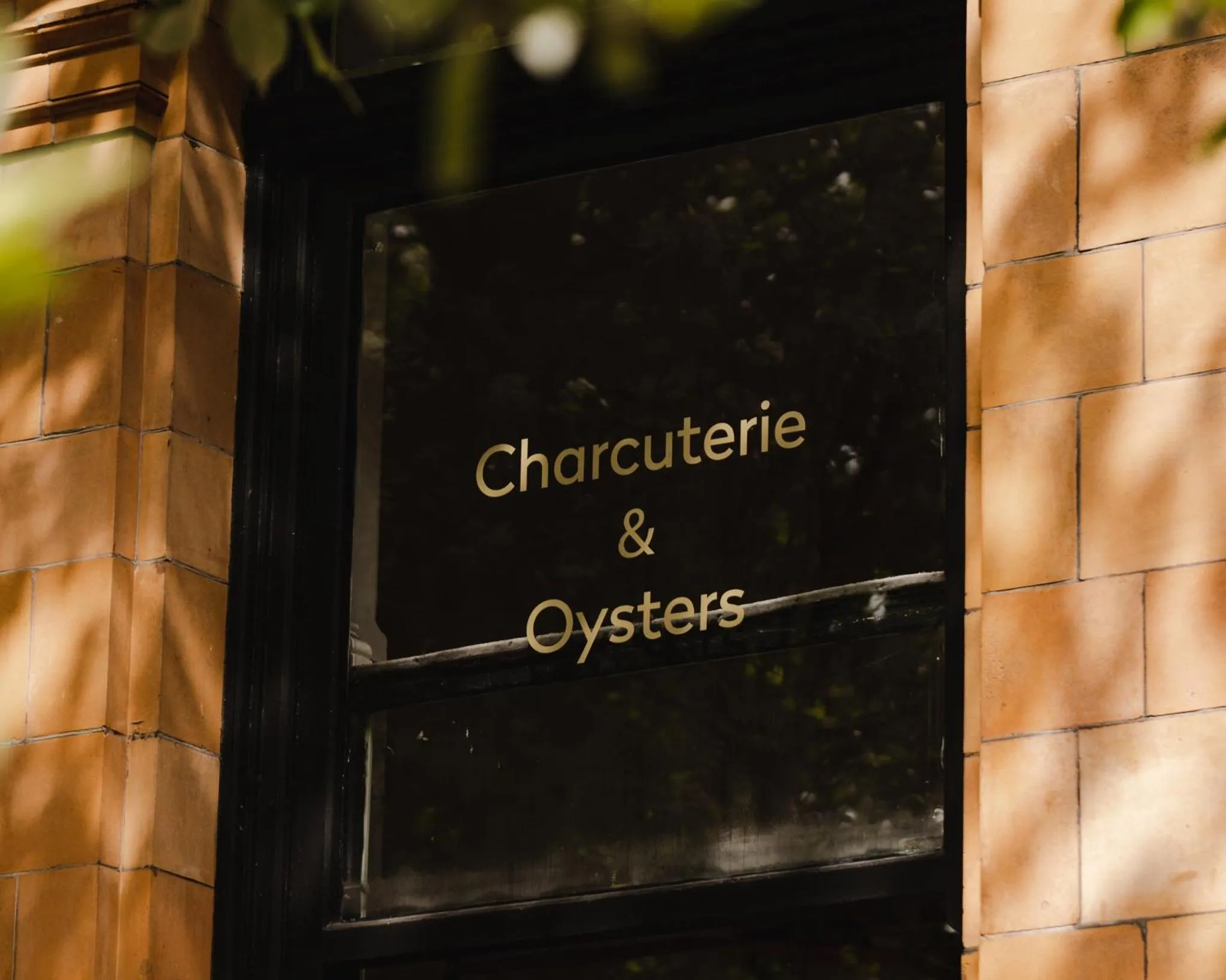 Restaurant/places to eat in Kimpton Fitzroy London by IHG