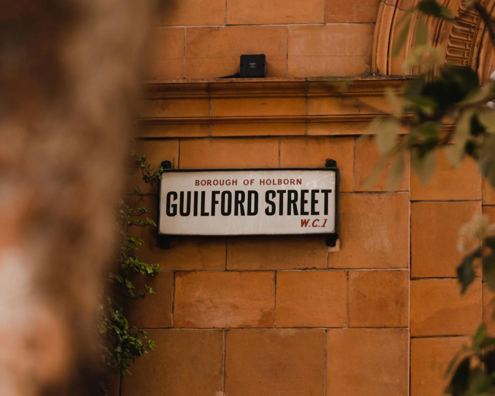 Lounge or bar in Kimpton Fitzroy London by IHG