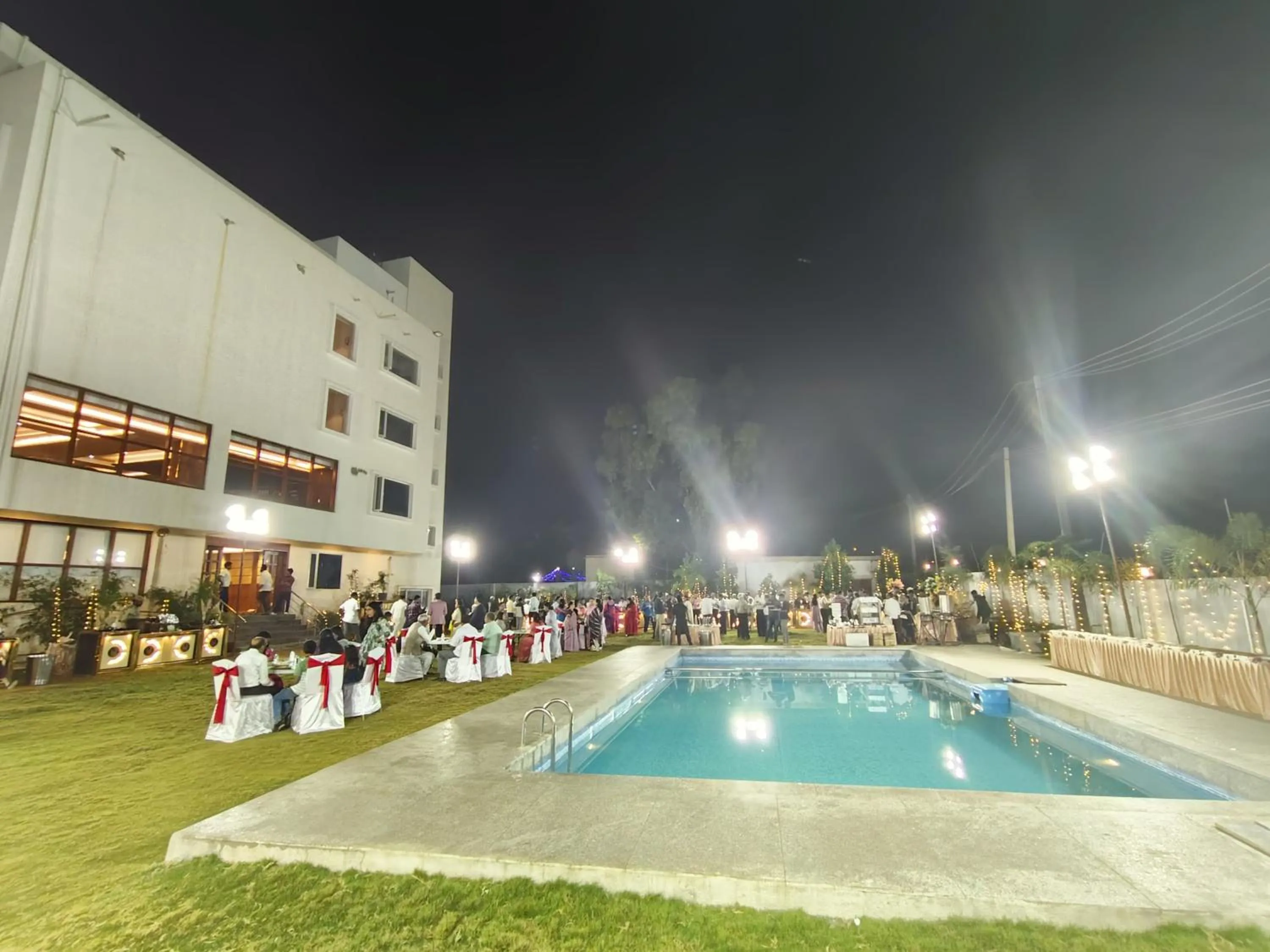 Mastiff Grand Dharwad