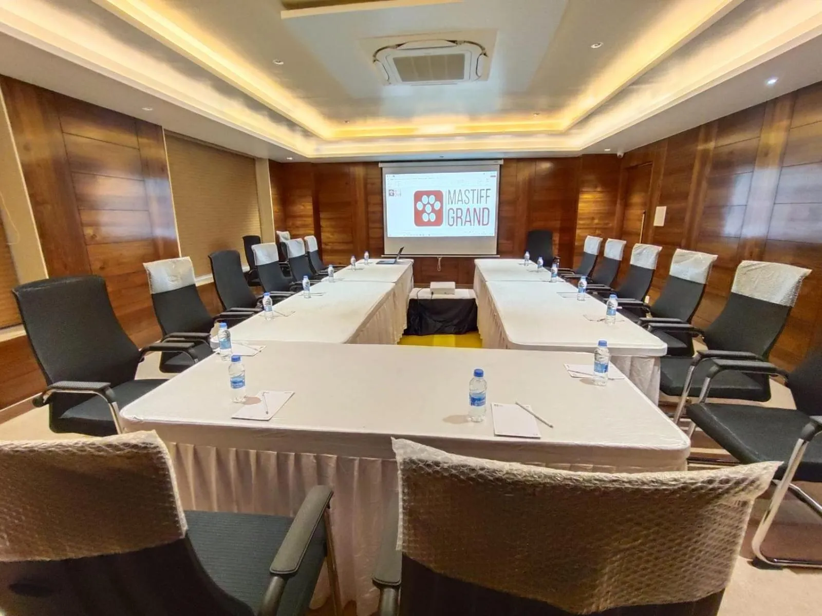 Mastiff Grand Dharwad