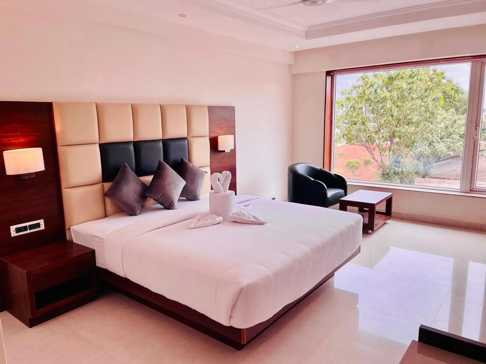 Mastiff Grand Dharwad