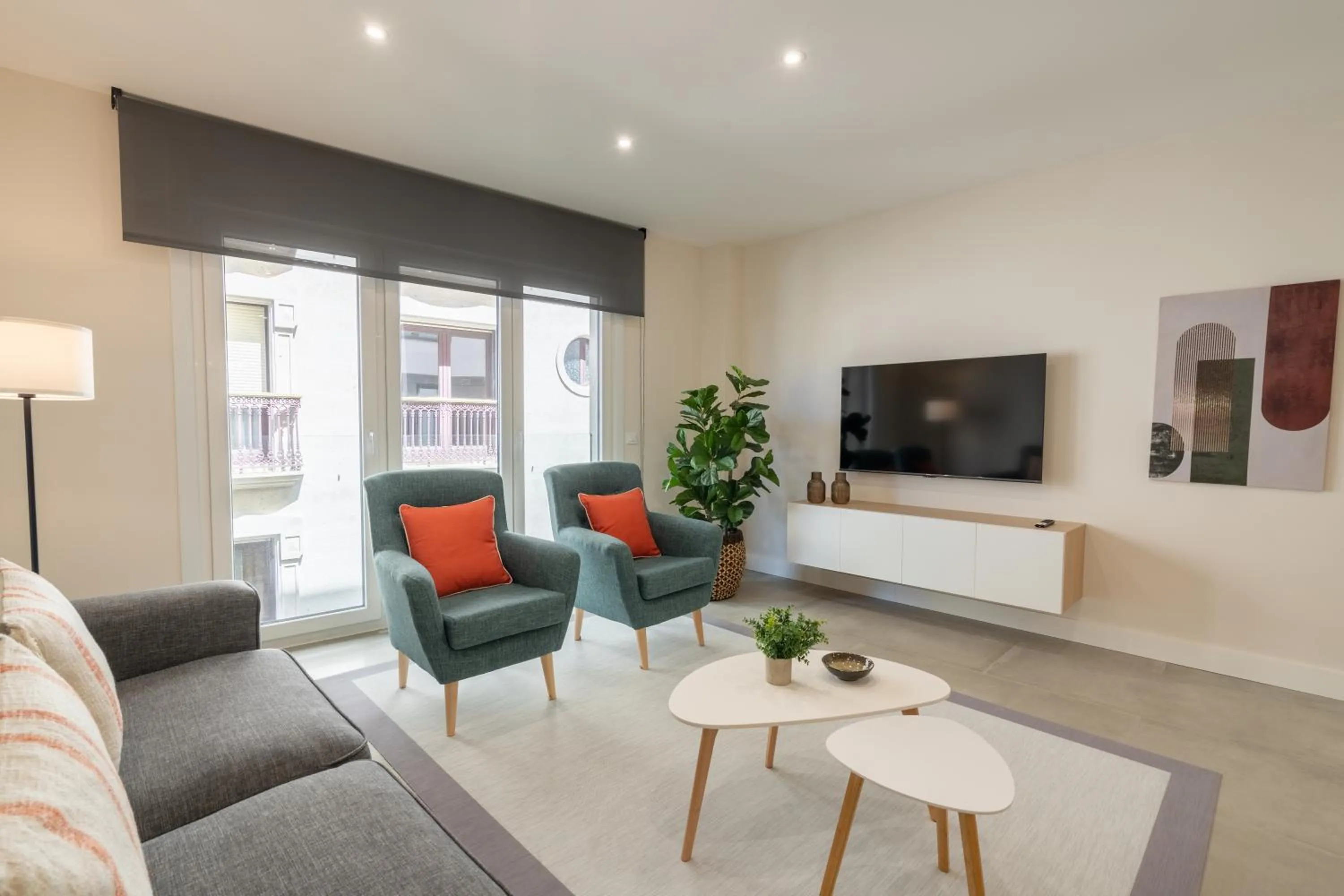 Dining area in Cíes Luxury Suitel Areosa 22