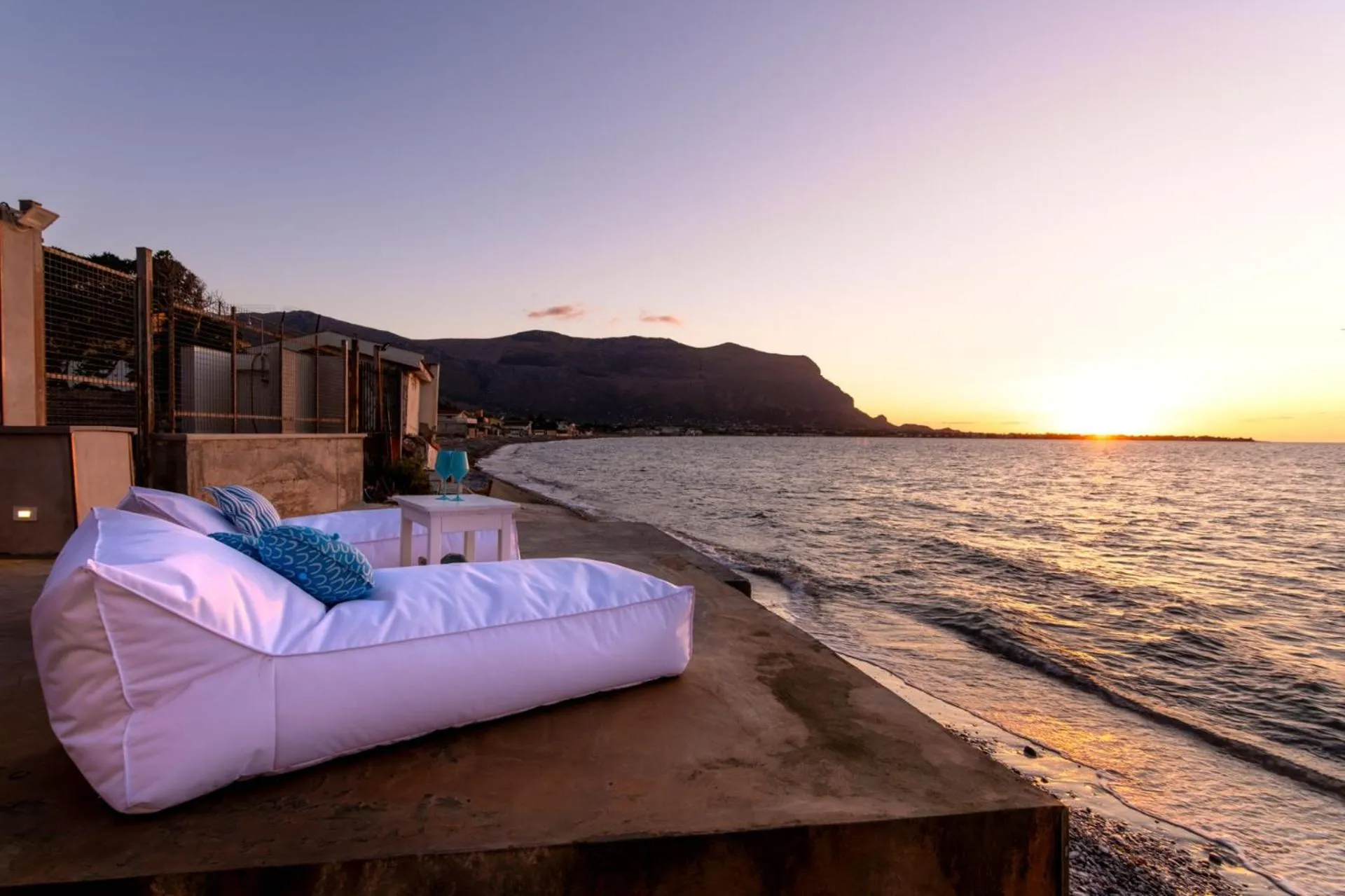 Vista Mare by DomuSicily