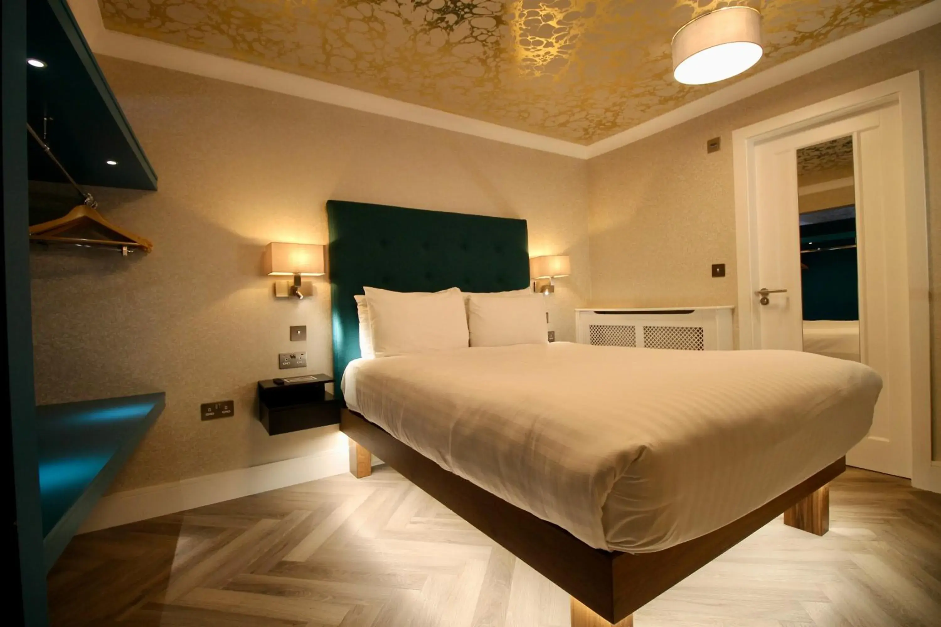 Family Suite in The California - London Kings Cross Family Suite in The California - London Kings Cross