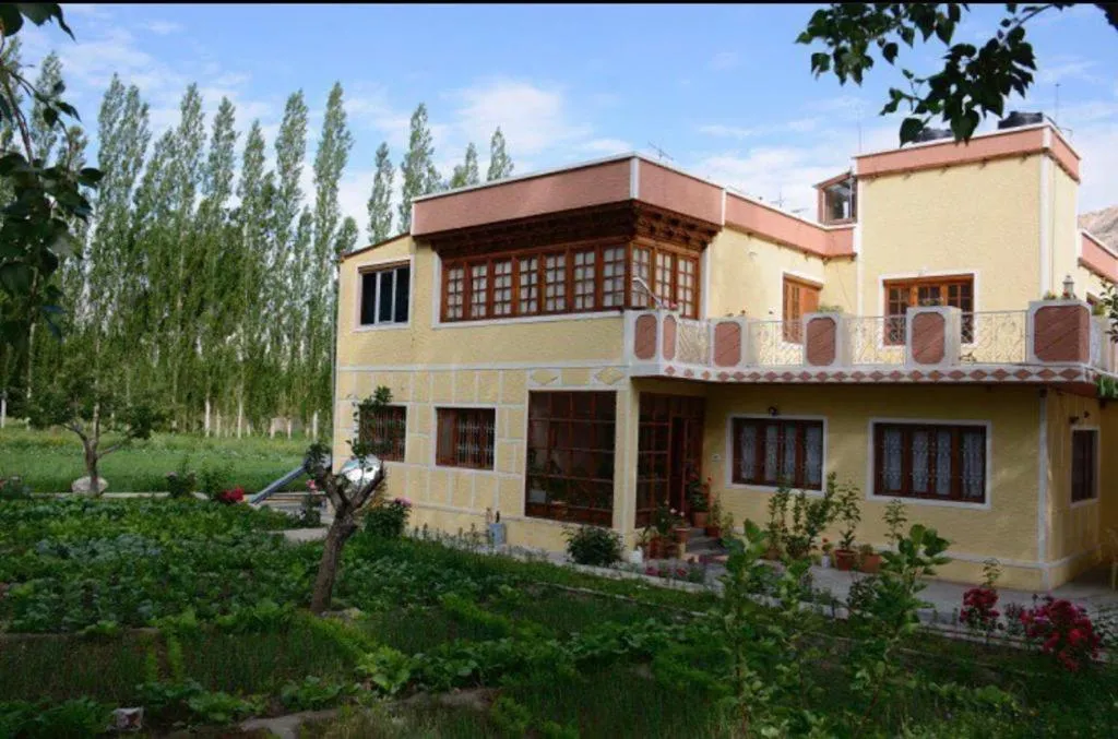 Trinity Home Stay