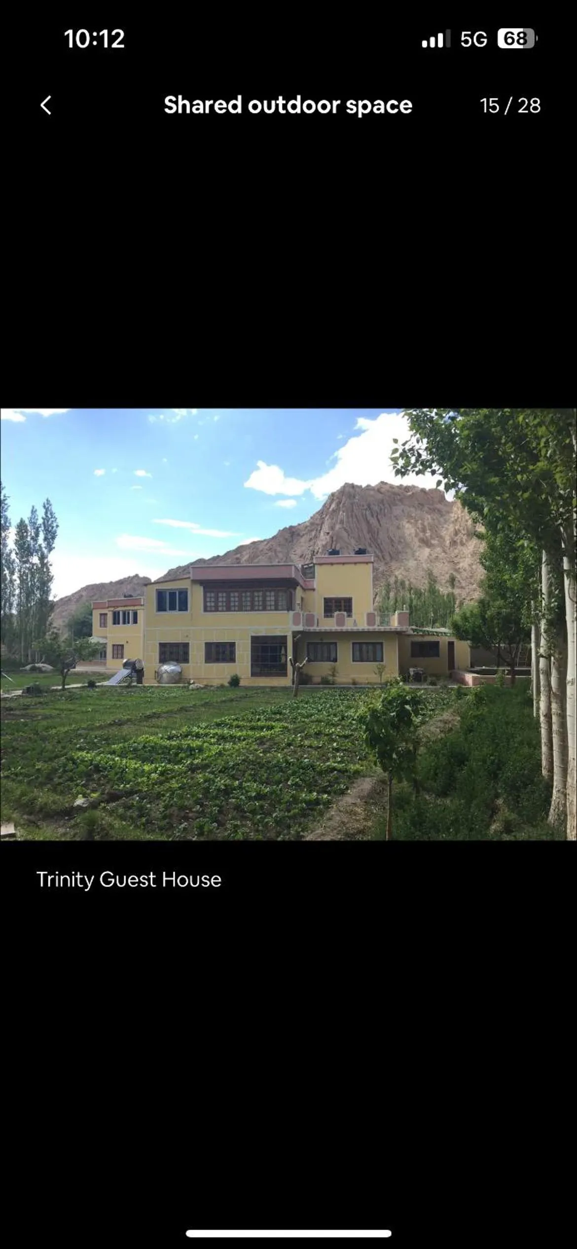 Trinity Home Stay
