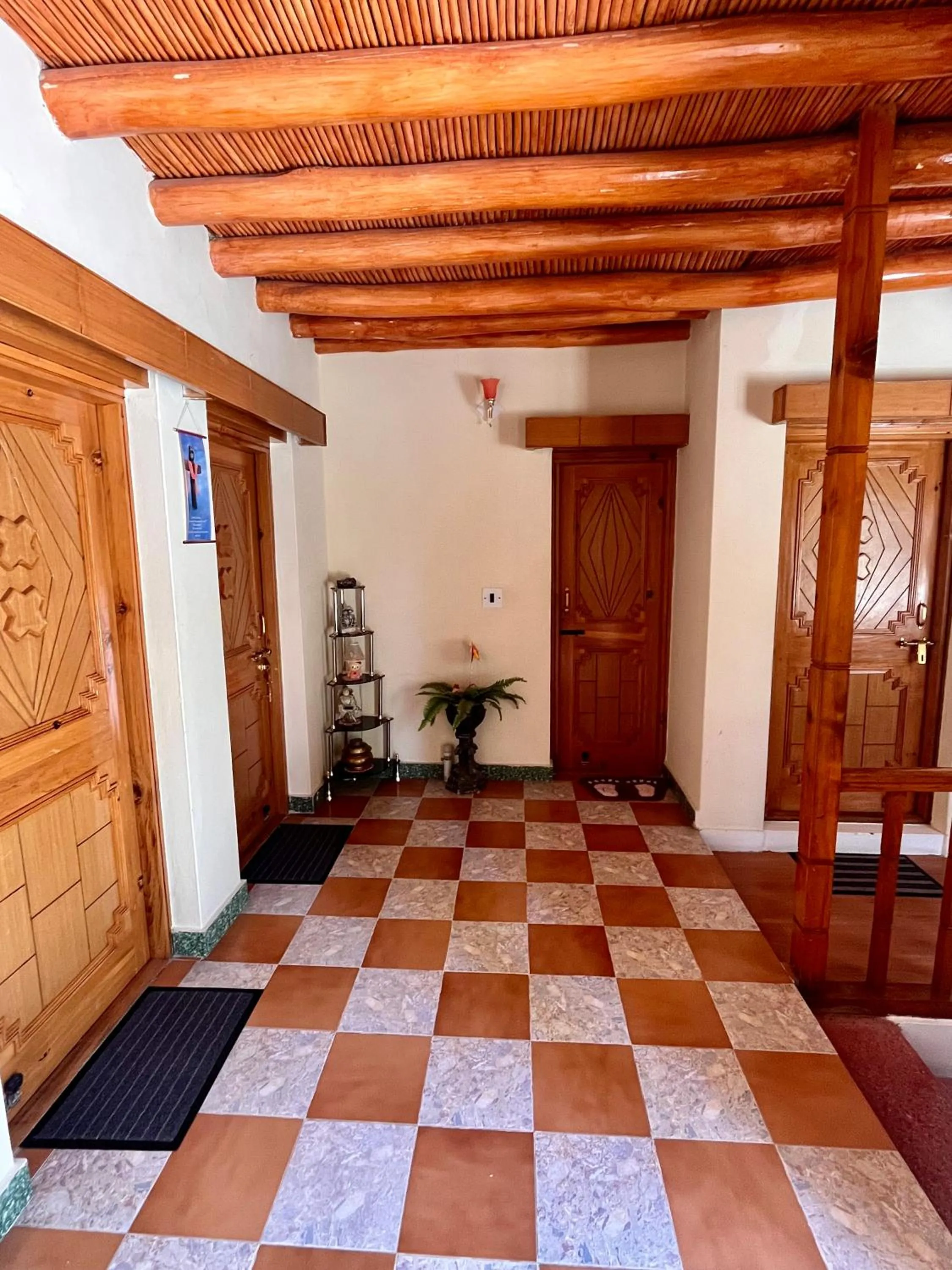 Trinity Home Stay
