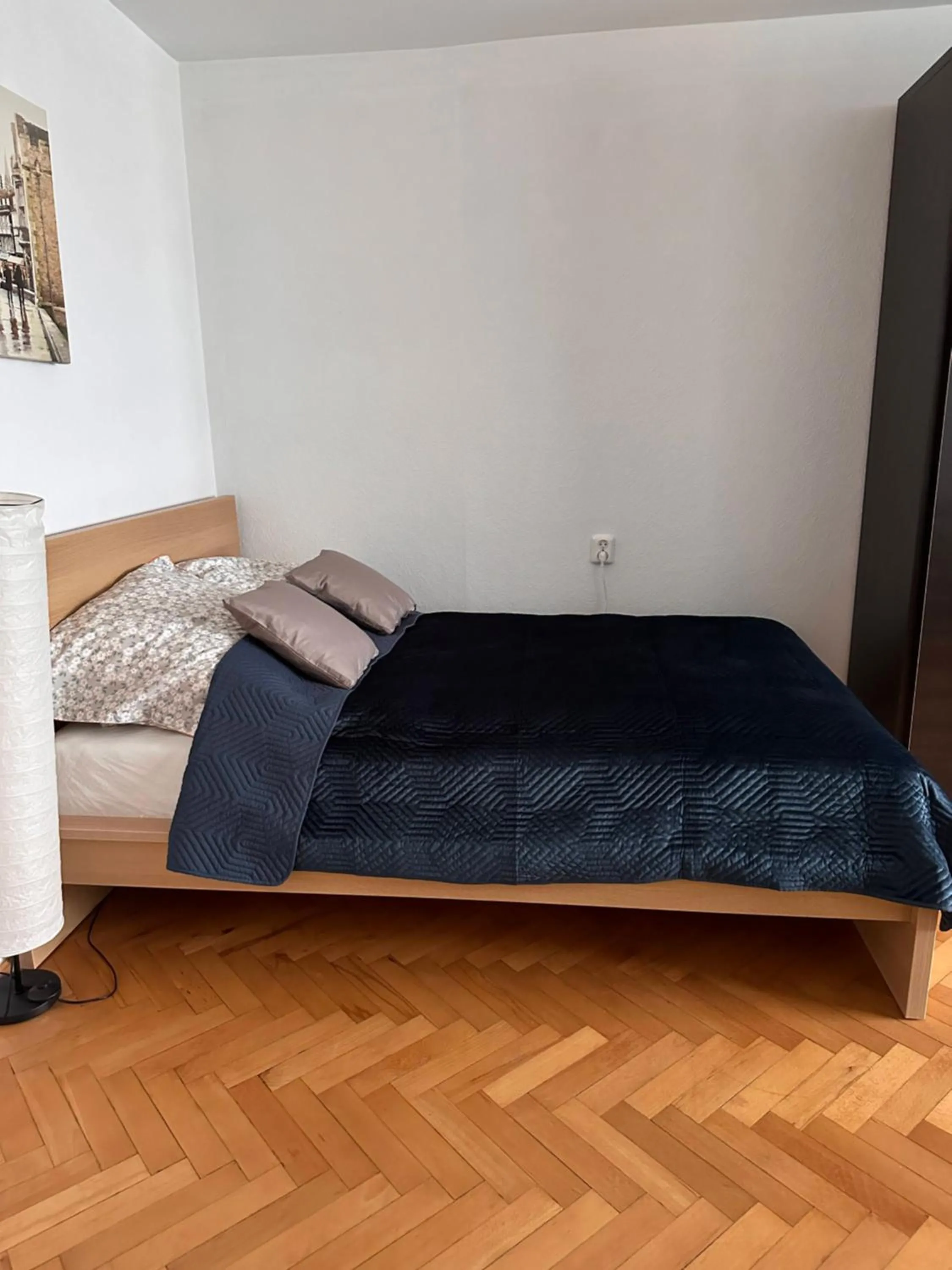 Apartament Redłowo BSW