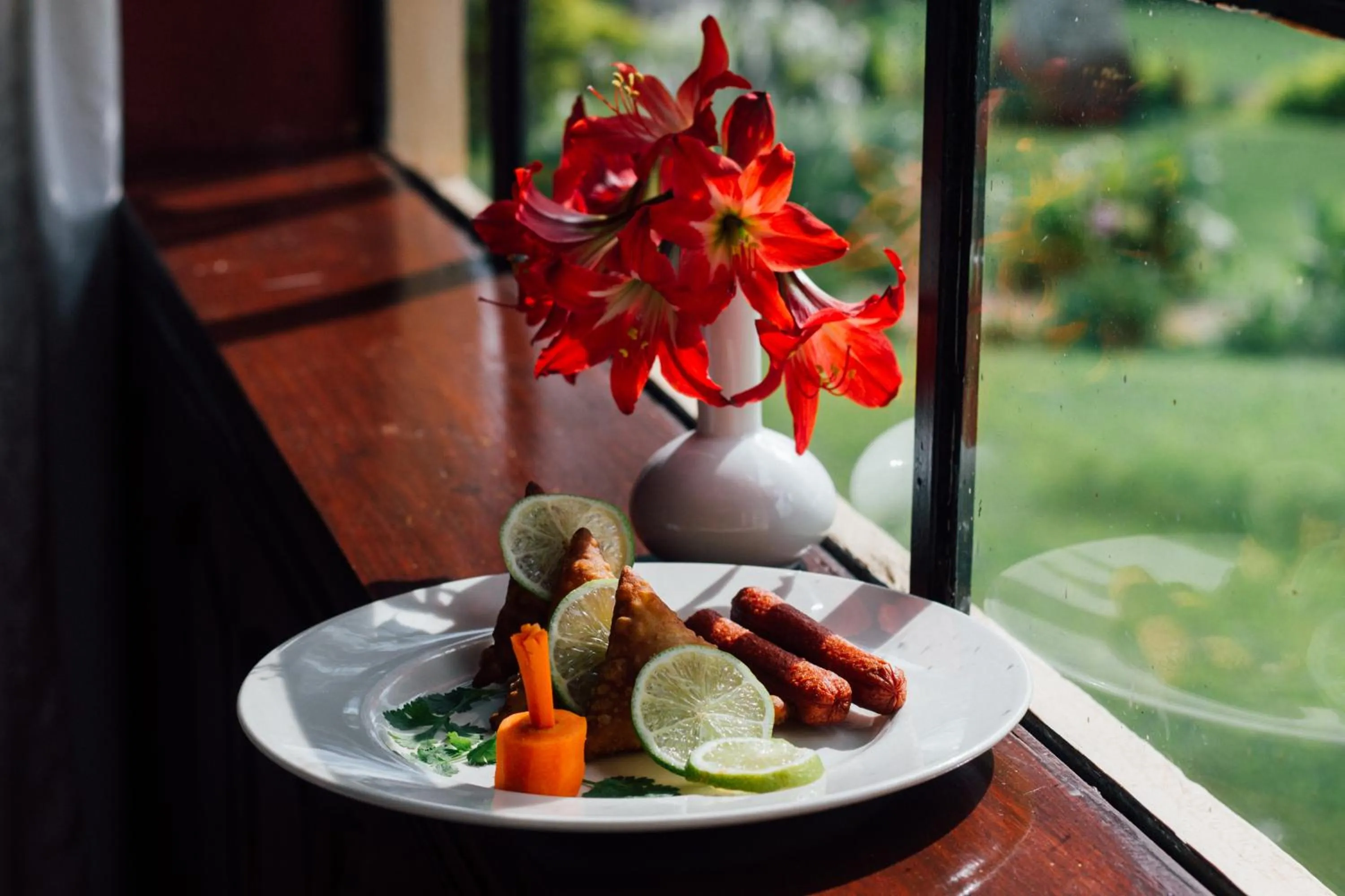 KILEMAKYARO Mt LODGE