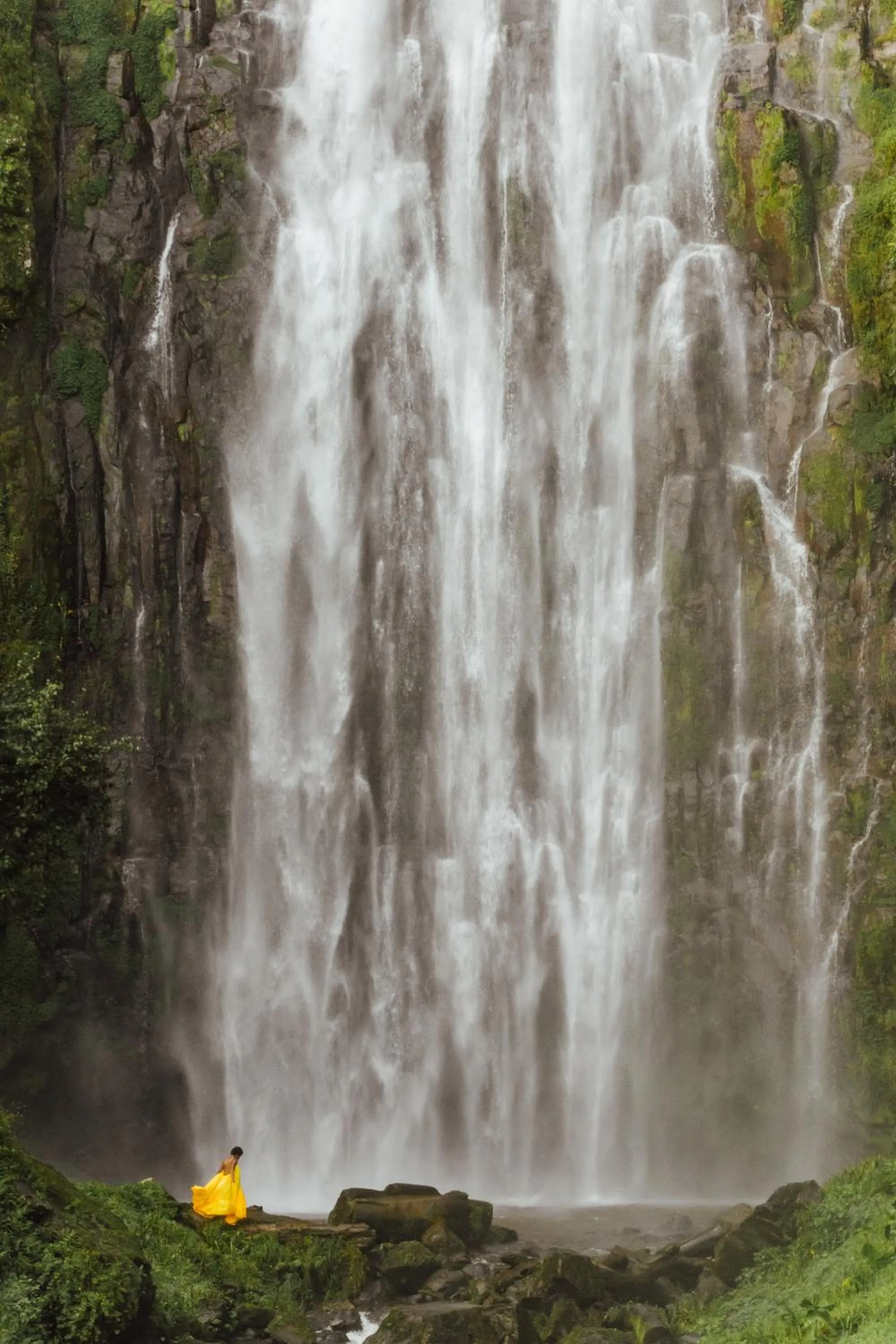 KILEMAKYARO Mt LODGE