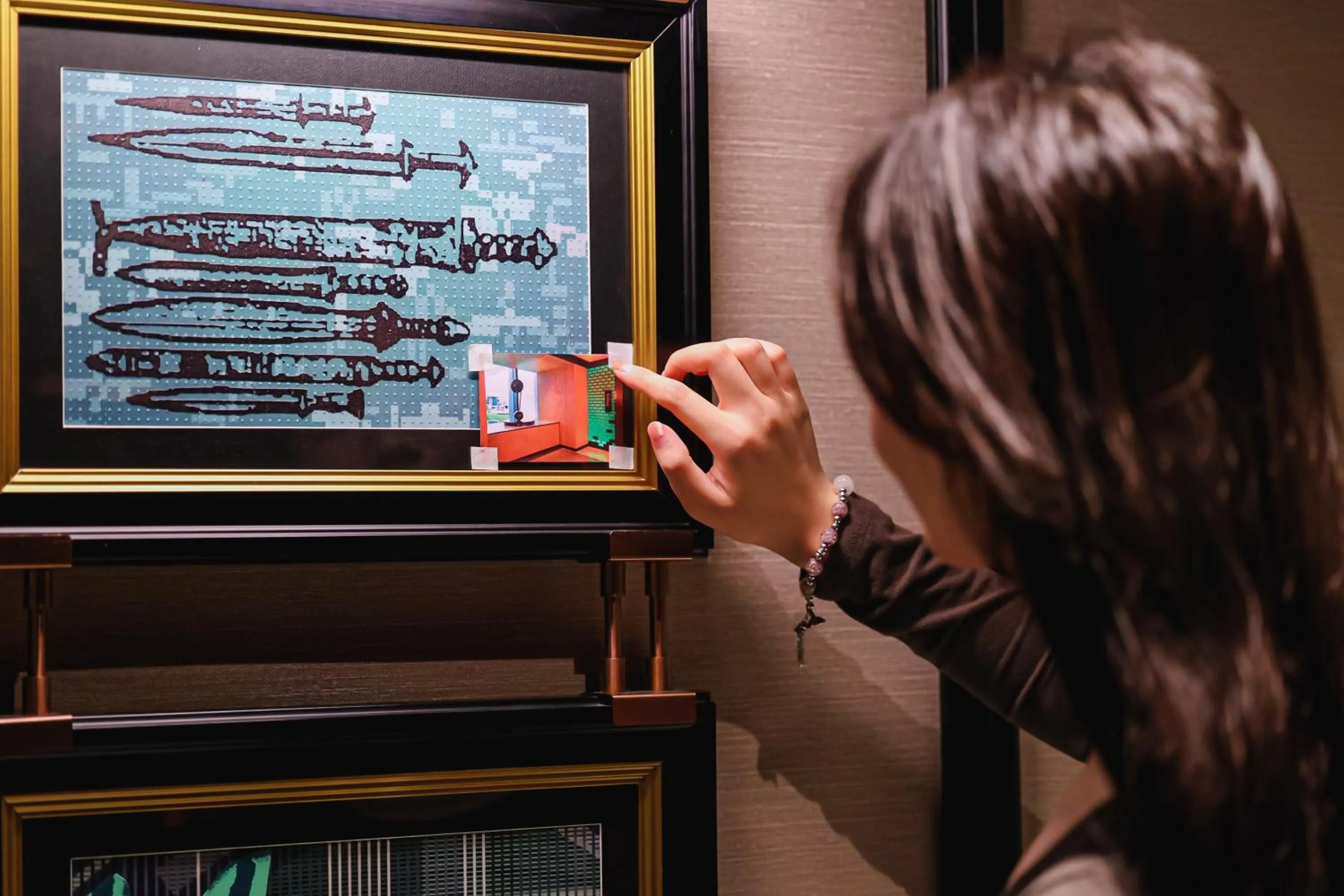 Activities in Renaissance Beijing Haidian Hotel