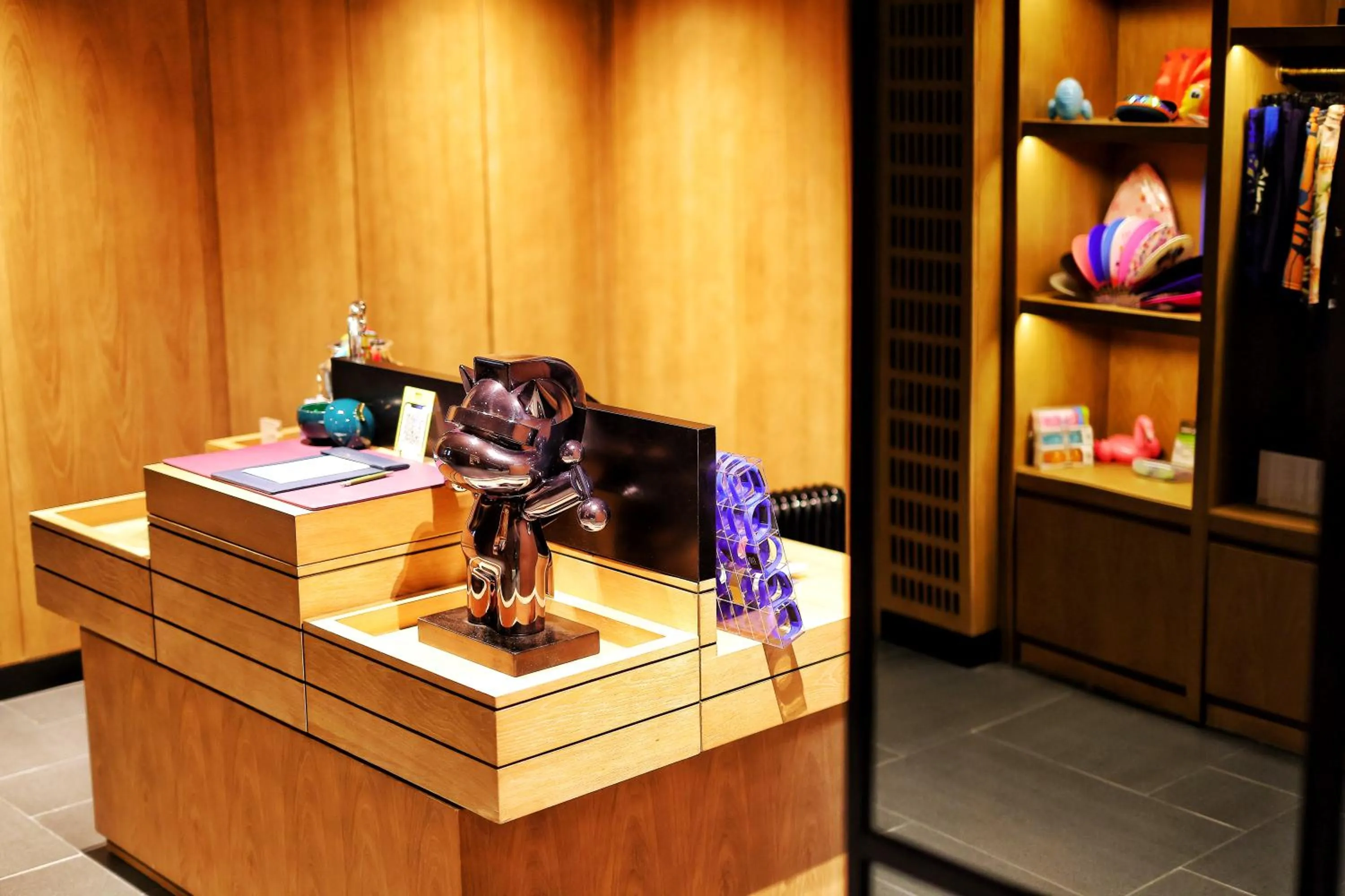 Fitness centre/facilities in Renaissance Beijing Haidian Hotel