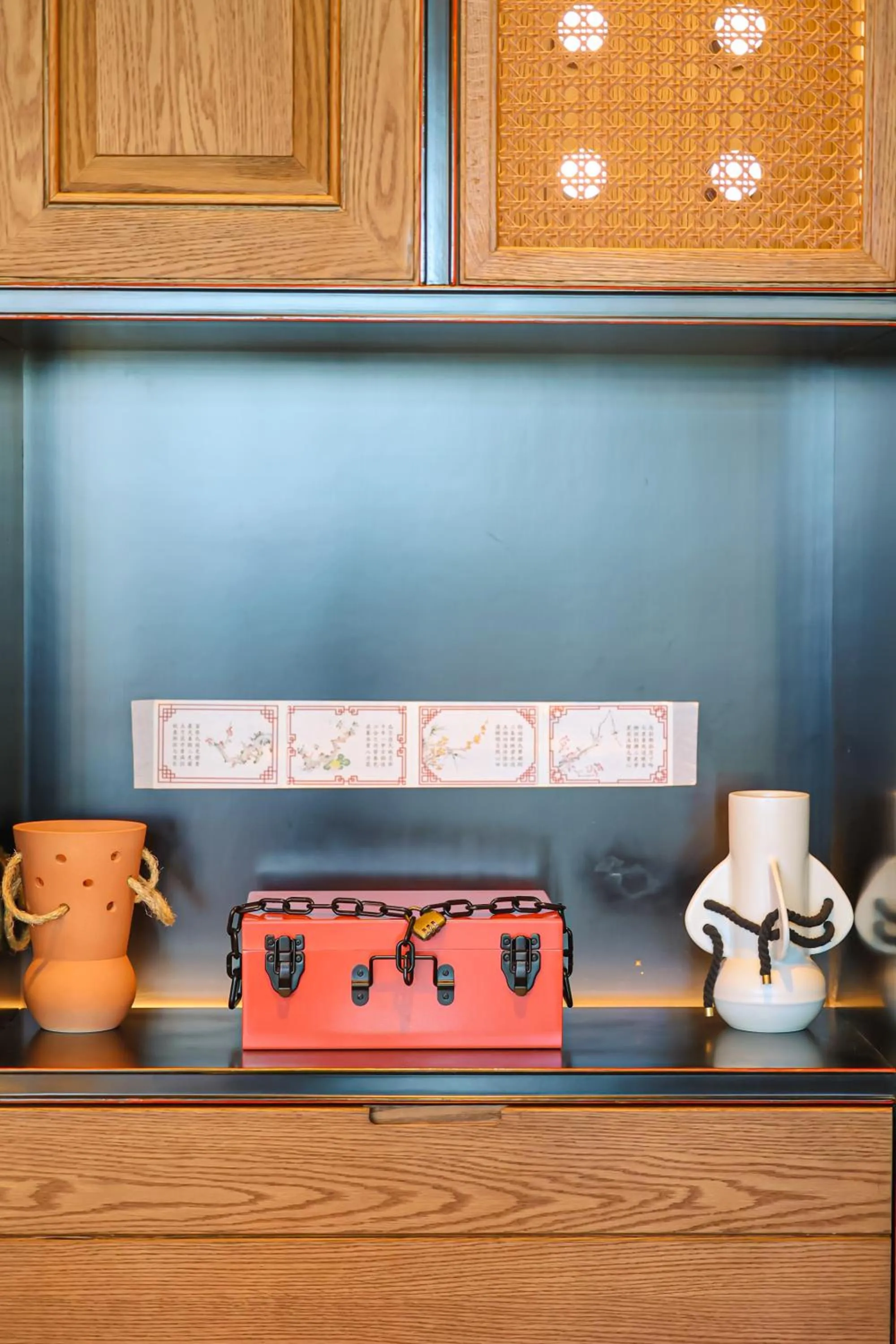 Activities in Renaissance Beijing Haidian Hotel