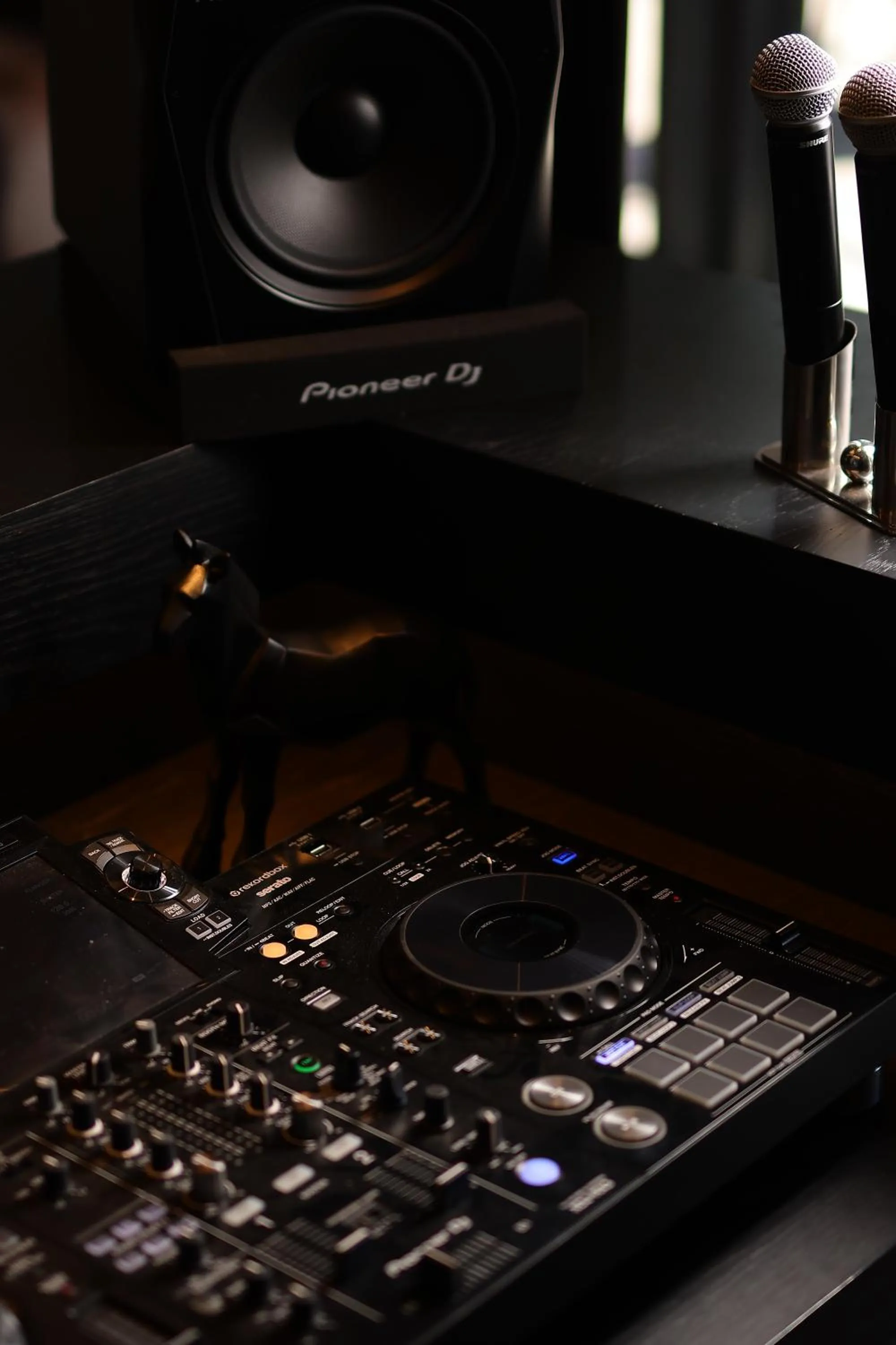 Restaurant/places to eat in Renaissance Beijing Haidian Hotel