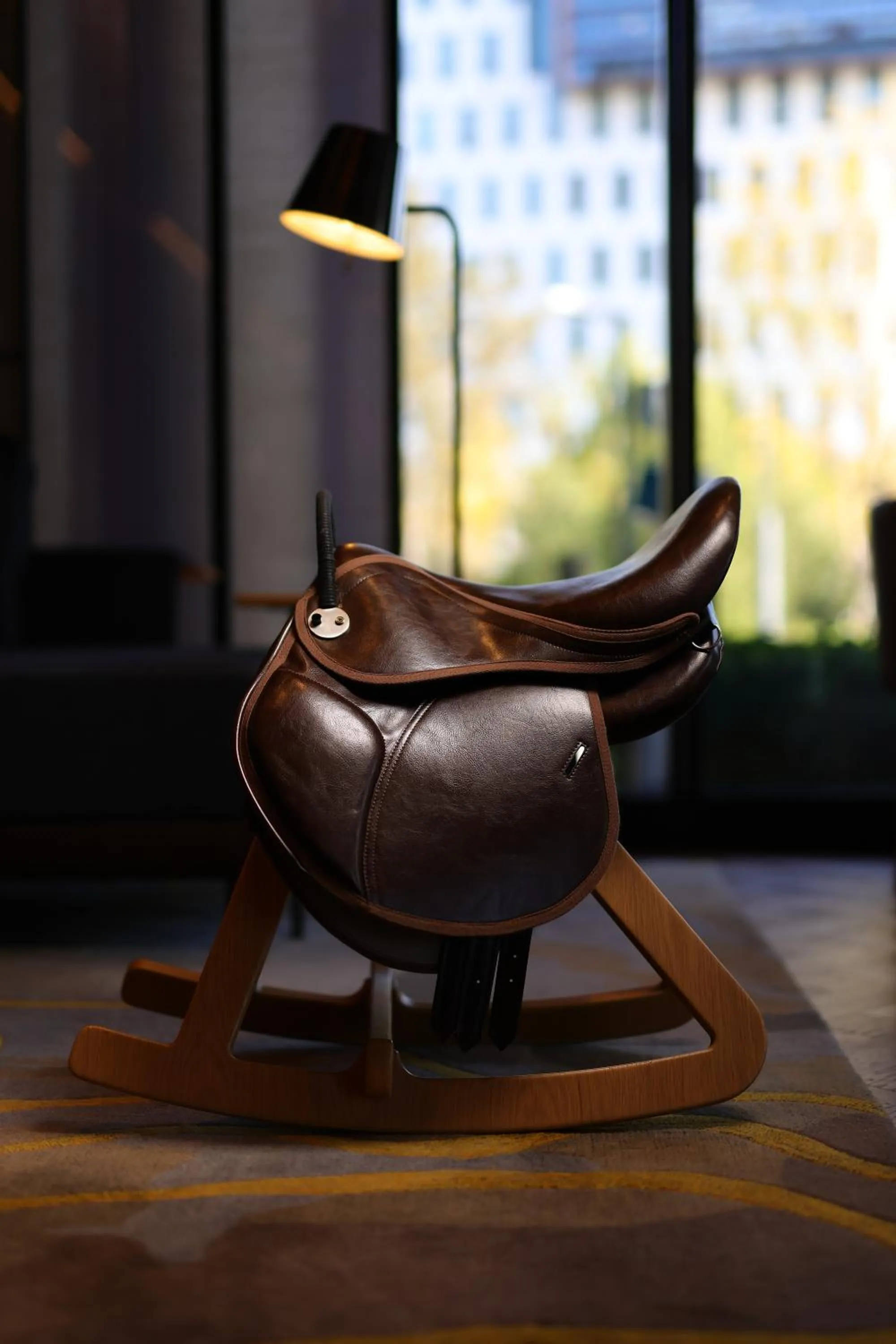 Restaurant/places to eat in Renaissance Beijing Haidian Hotel