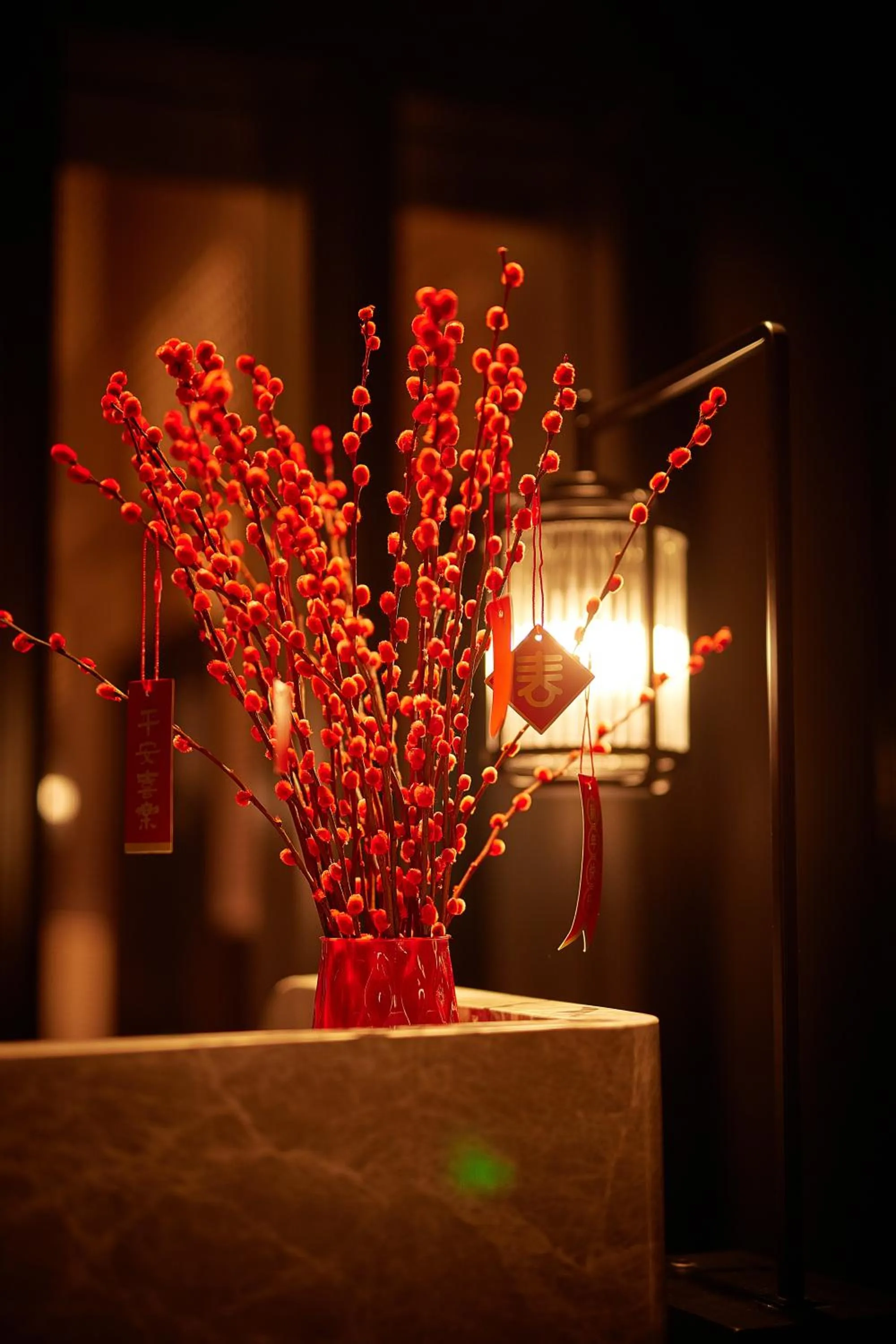 Restaurant/places to eat in Renaissance Beijing Haidian Hotel