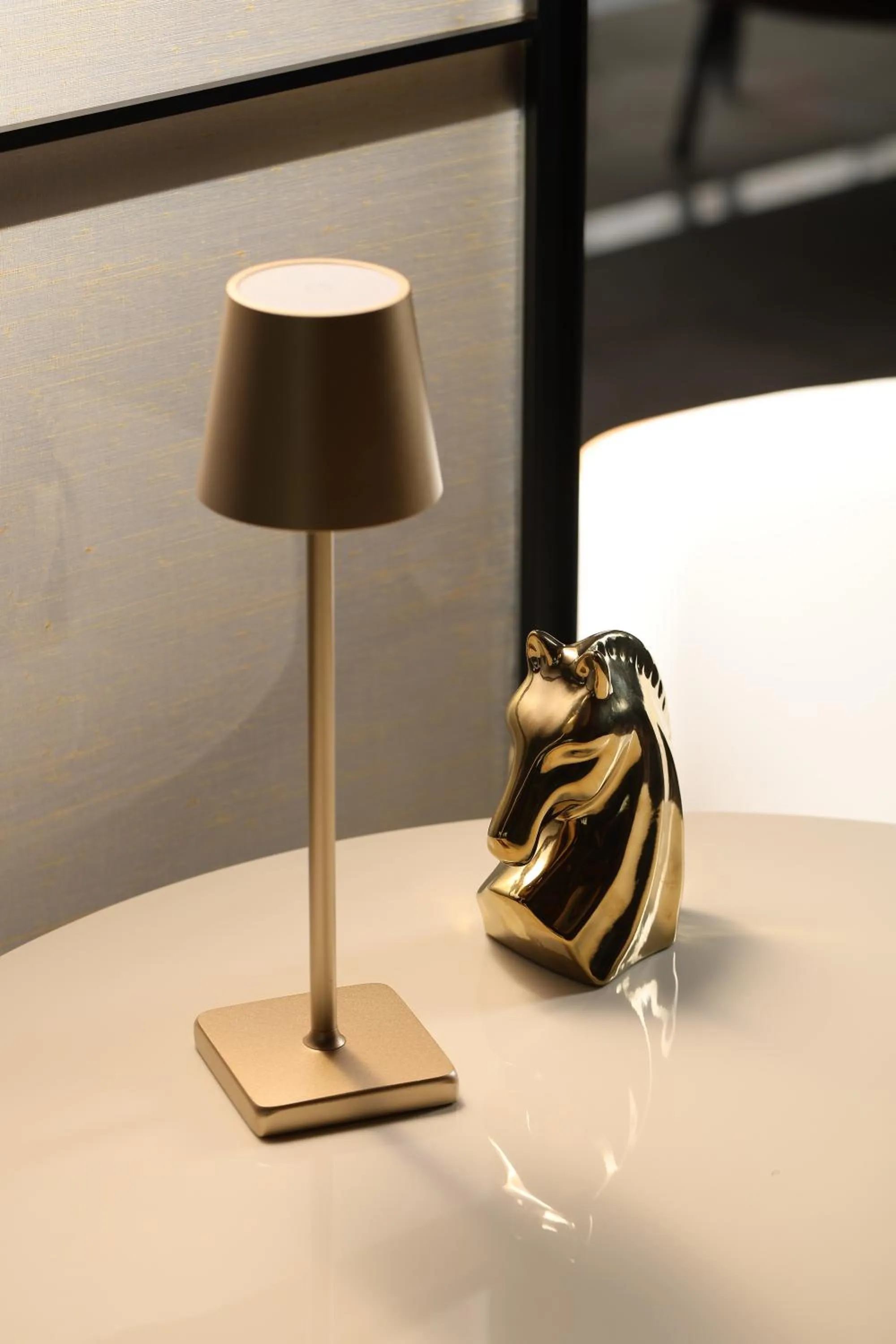 Restaurant/places to eat in Renaissance Beijing Haidian Hotel