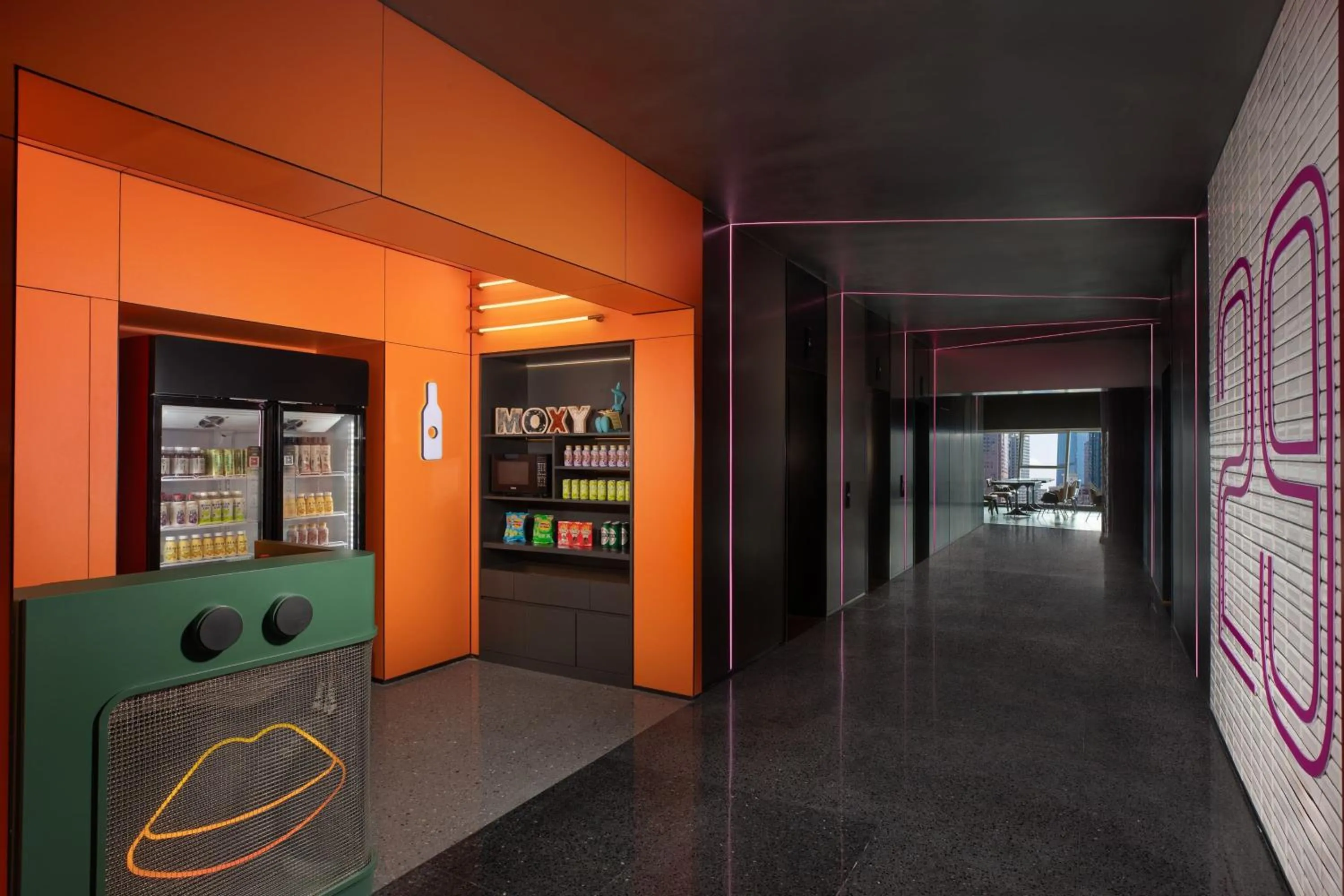 Other in Moxy Chongqing