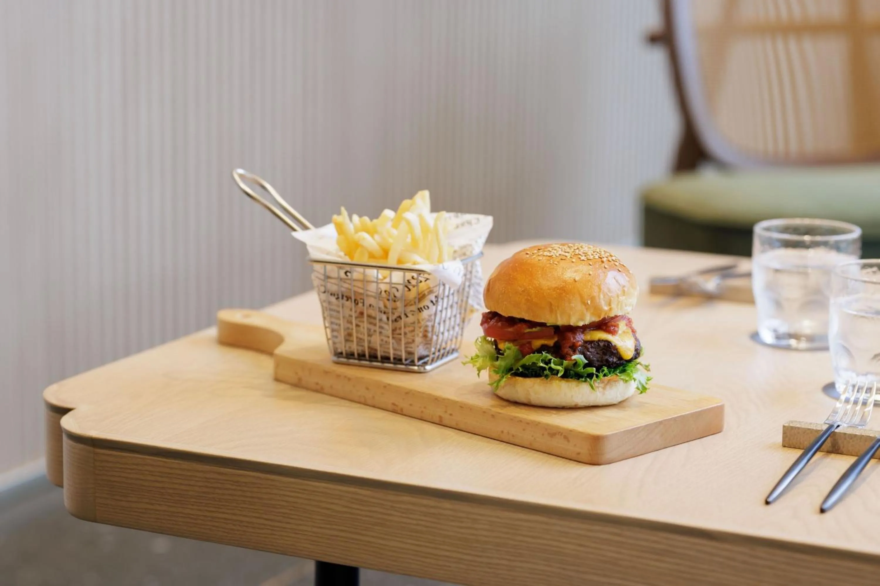 Lounge or bar in Courtyard by Marriott Sapporo