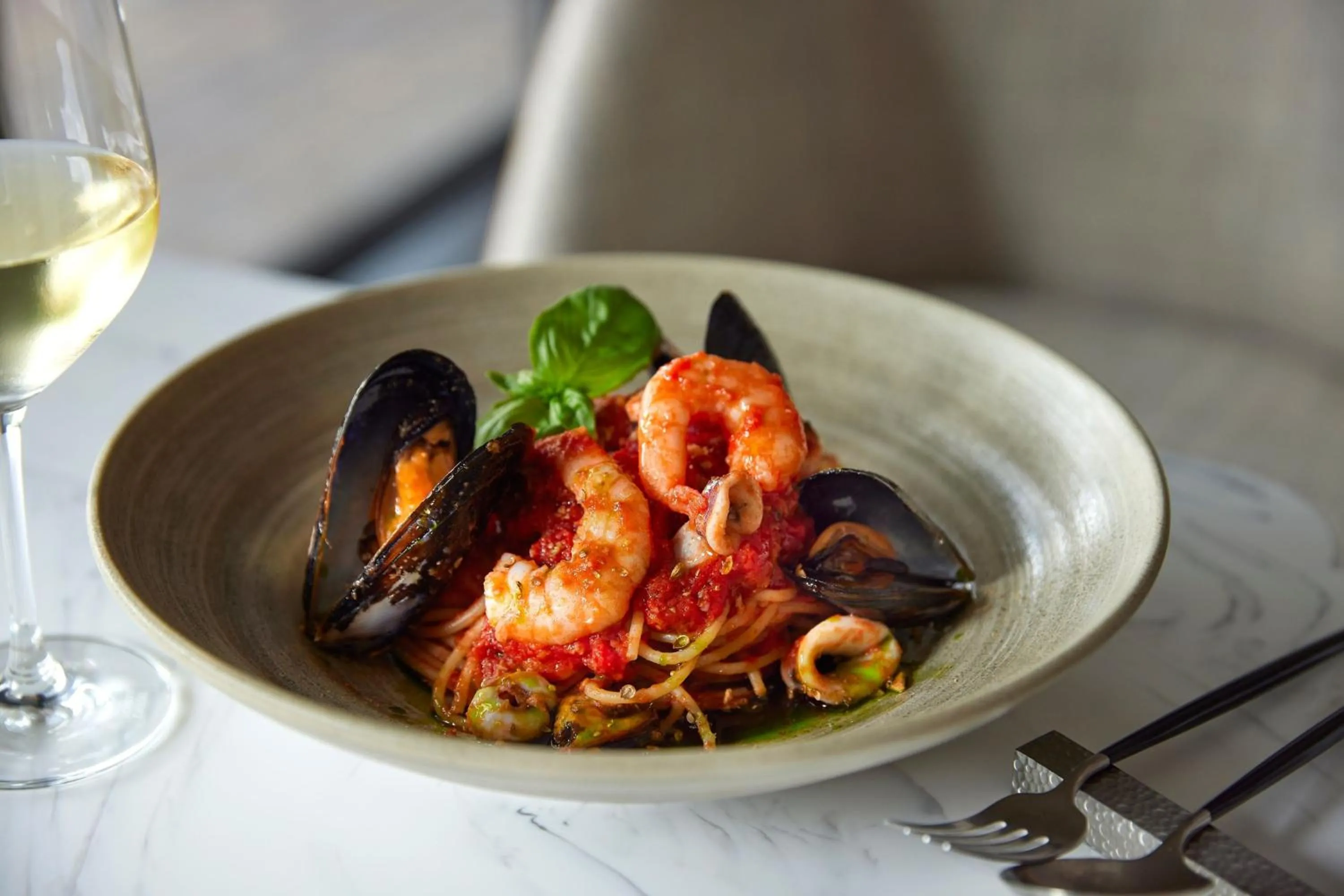 Lounge or bar in Courtyard by Marriott Sapporo