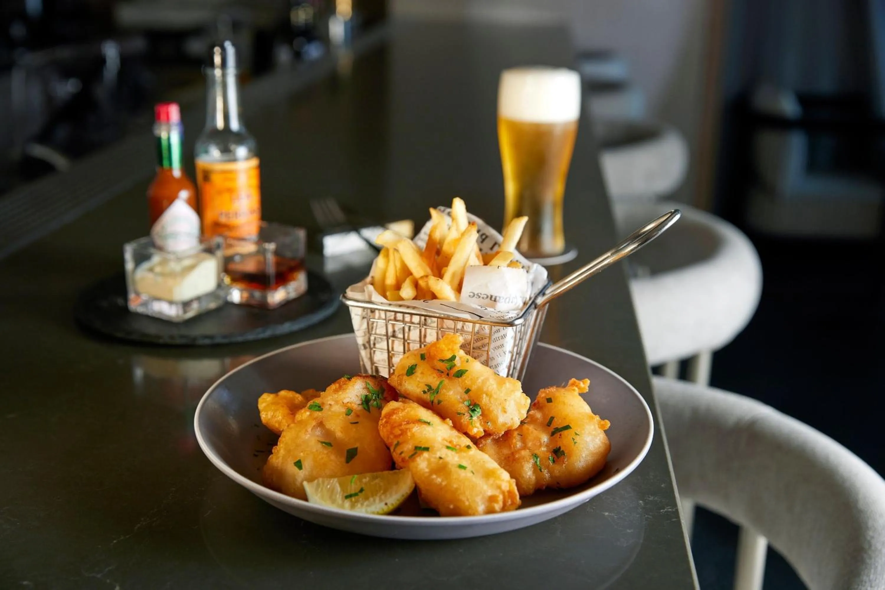 Lounge or bar in Courtyard by Marriott Sapporo