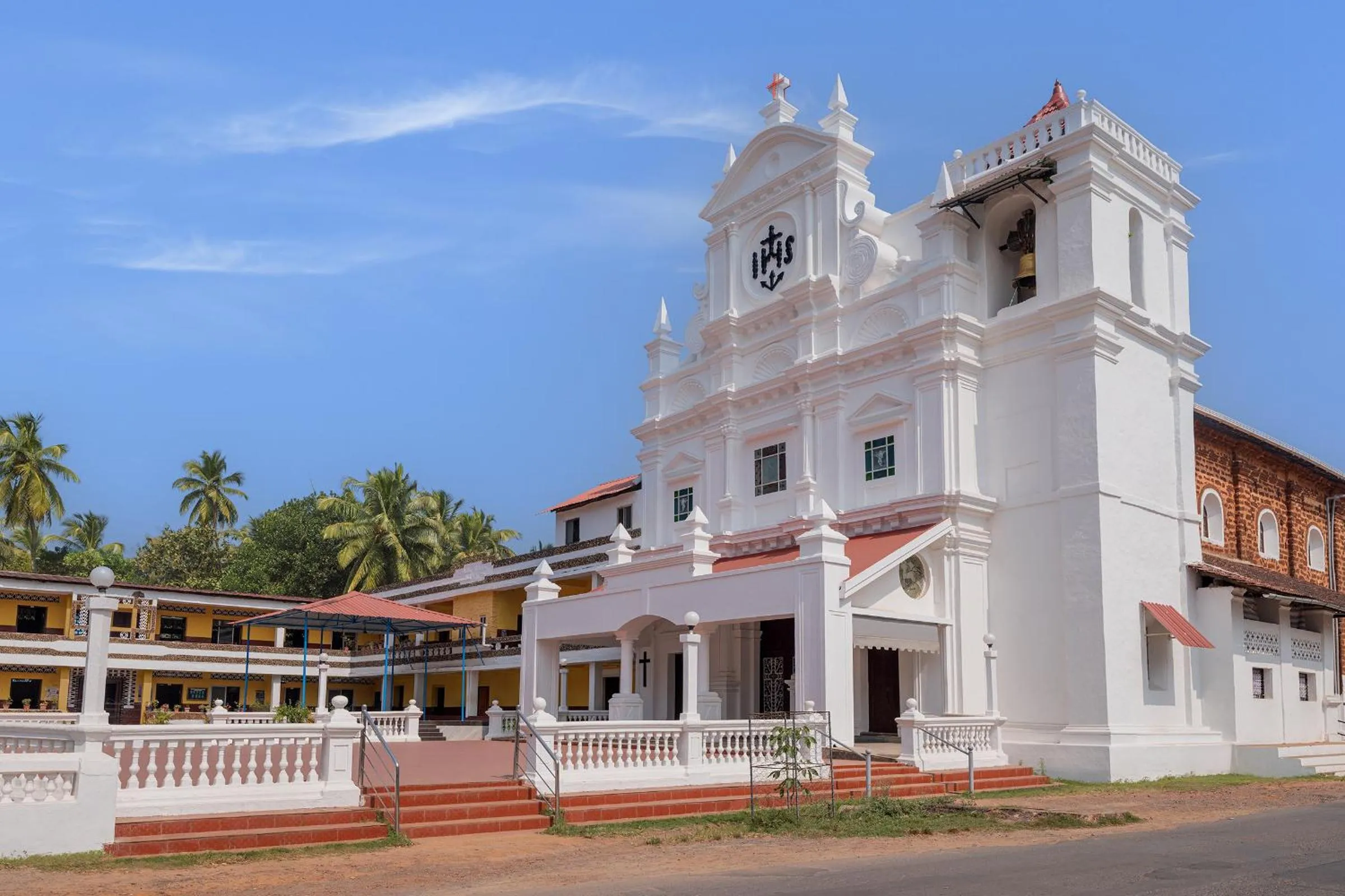 Other in Courtyard by Marriott Goa Colva