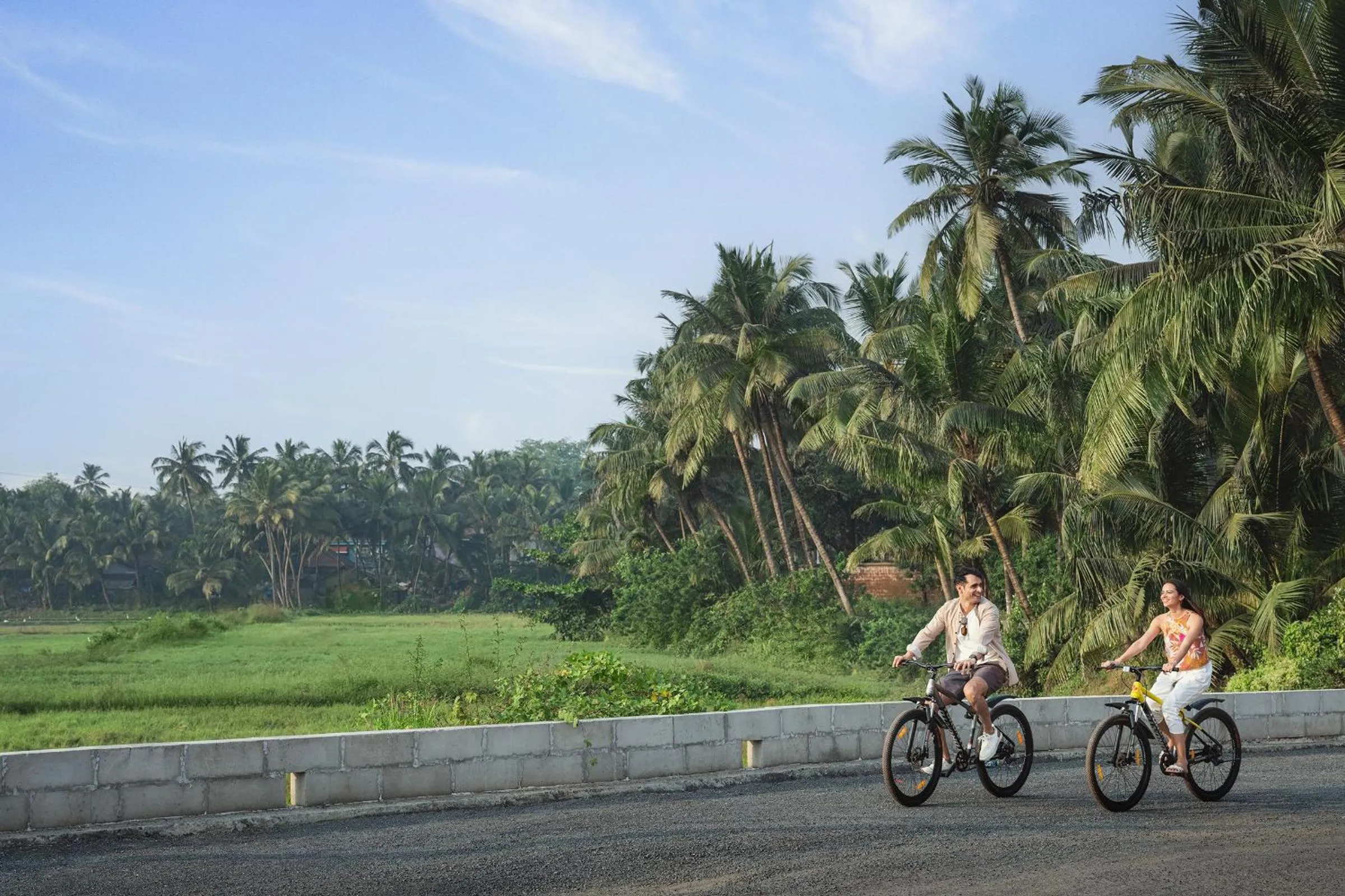 Activities in Courtyard by Marriott Goa Colva