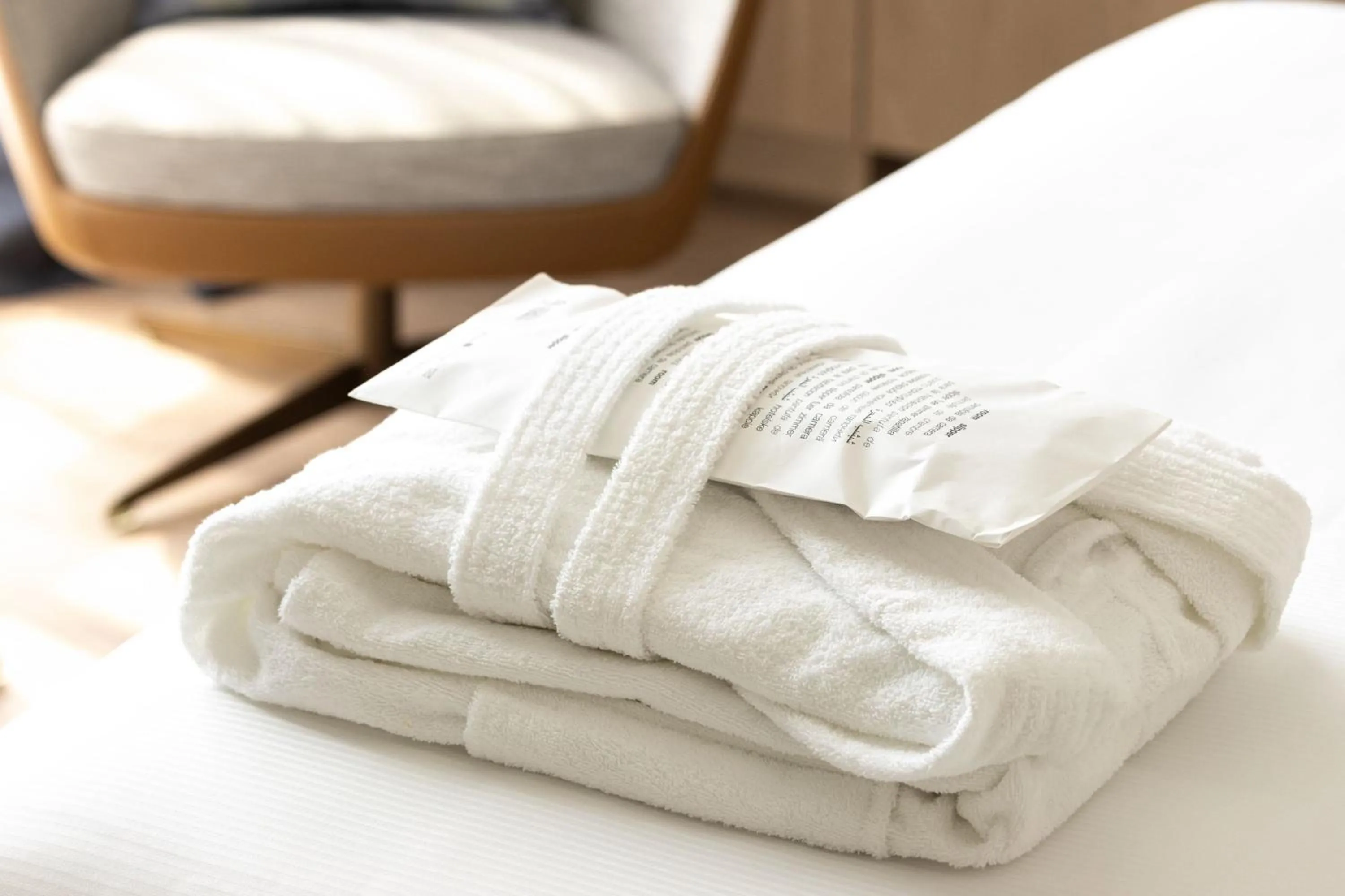 Bedroom in Courtyard by Marriott Milano Linate