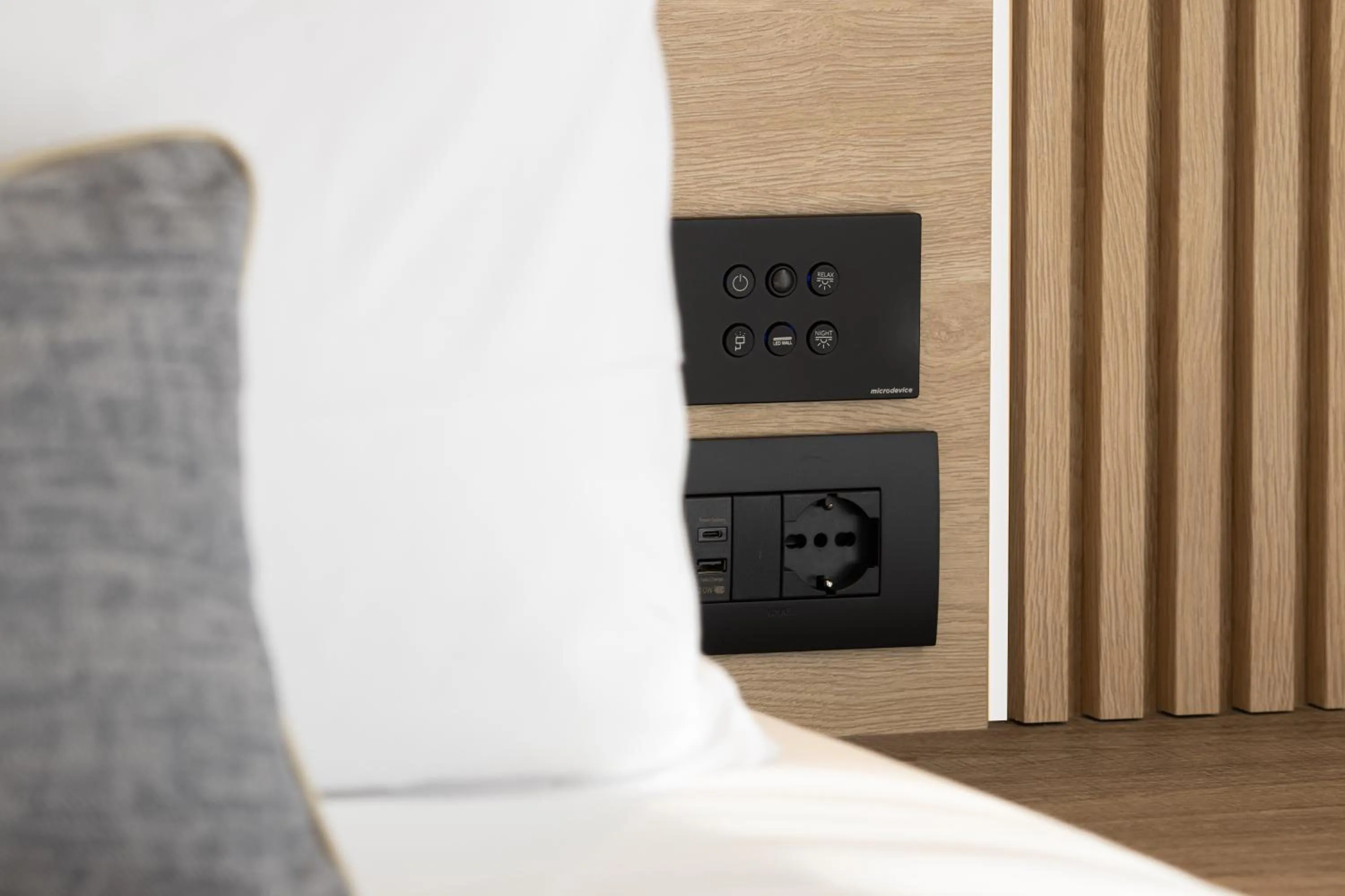 Bed in Courtyard by Marriott Milano Linate