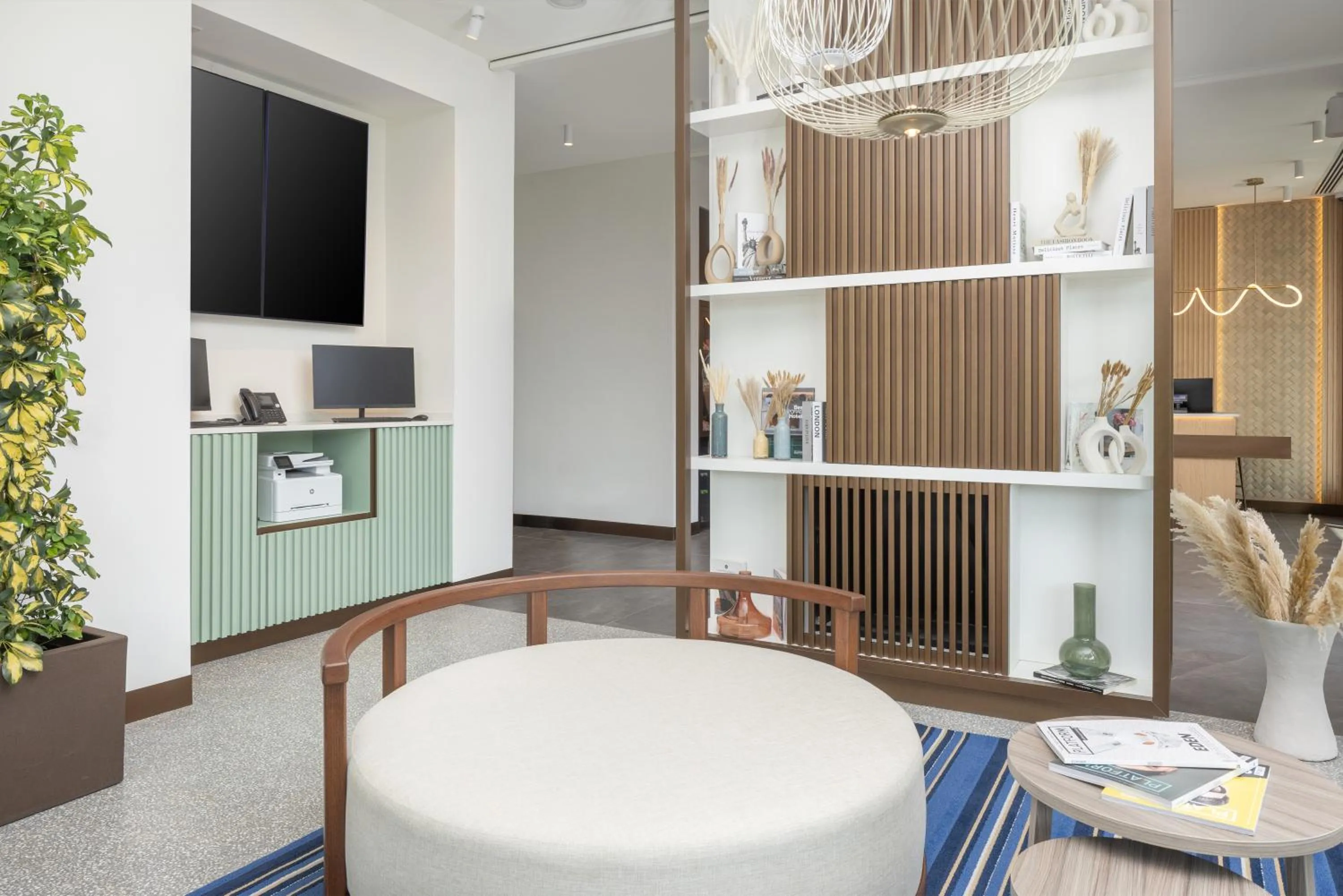 Courtyard by Marriott Milano Linate