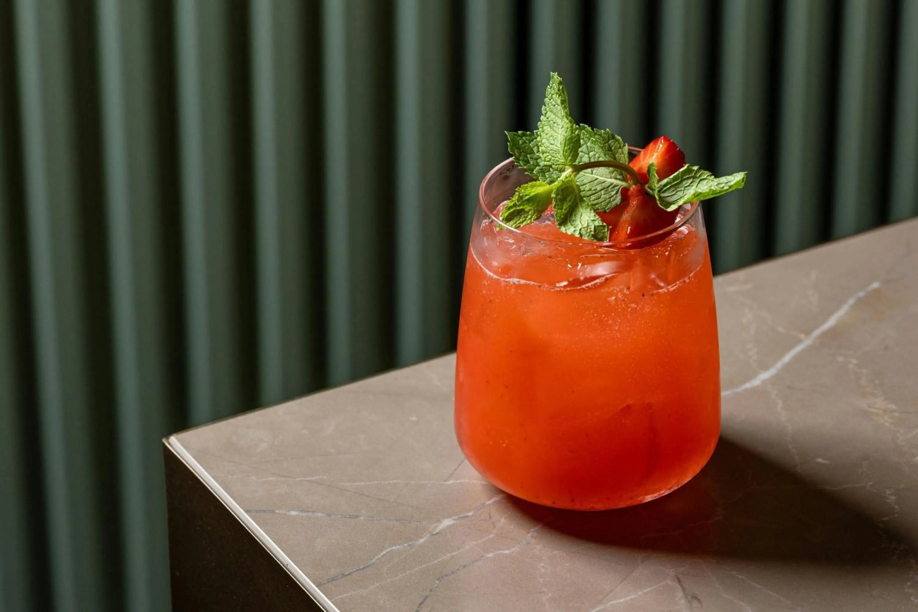 Restaurant/places to eat in Courtyard by Marriott Milano Linate