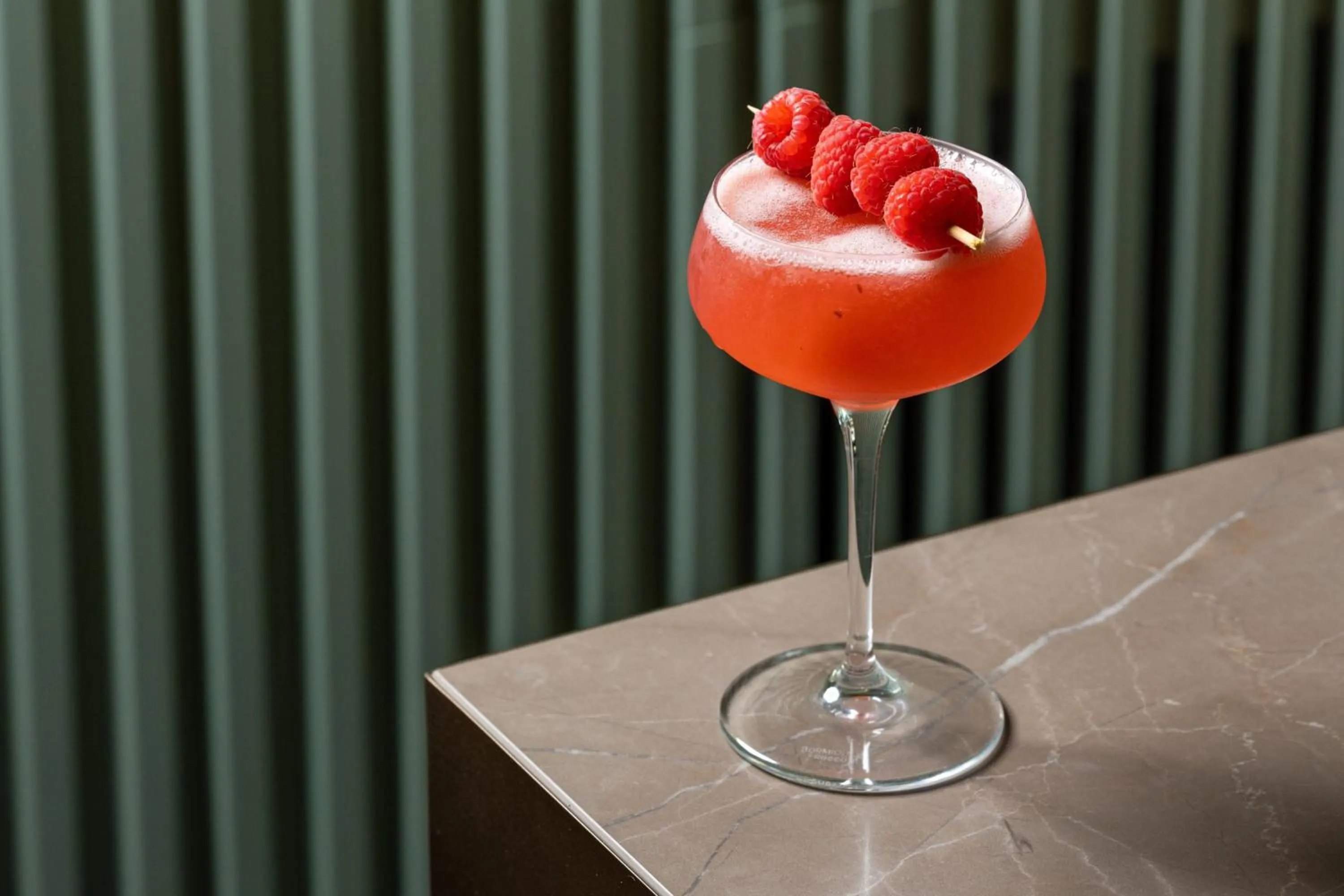 Restaurant/places to eat in Courtyard by Marriott Milano Linate