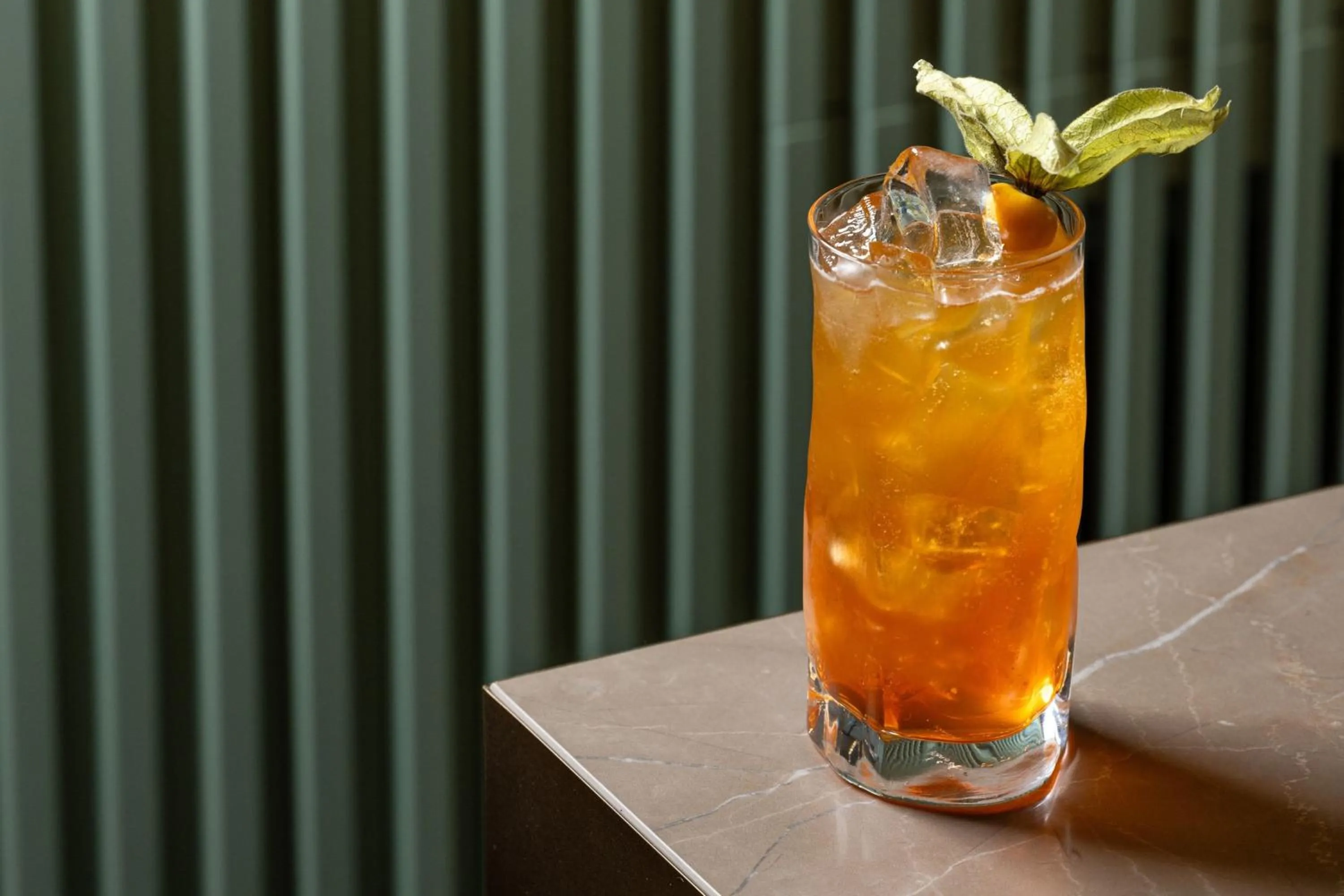 Restaurant/places to eat in Courtyard by Marriott Milano Linate