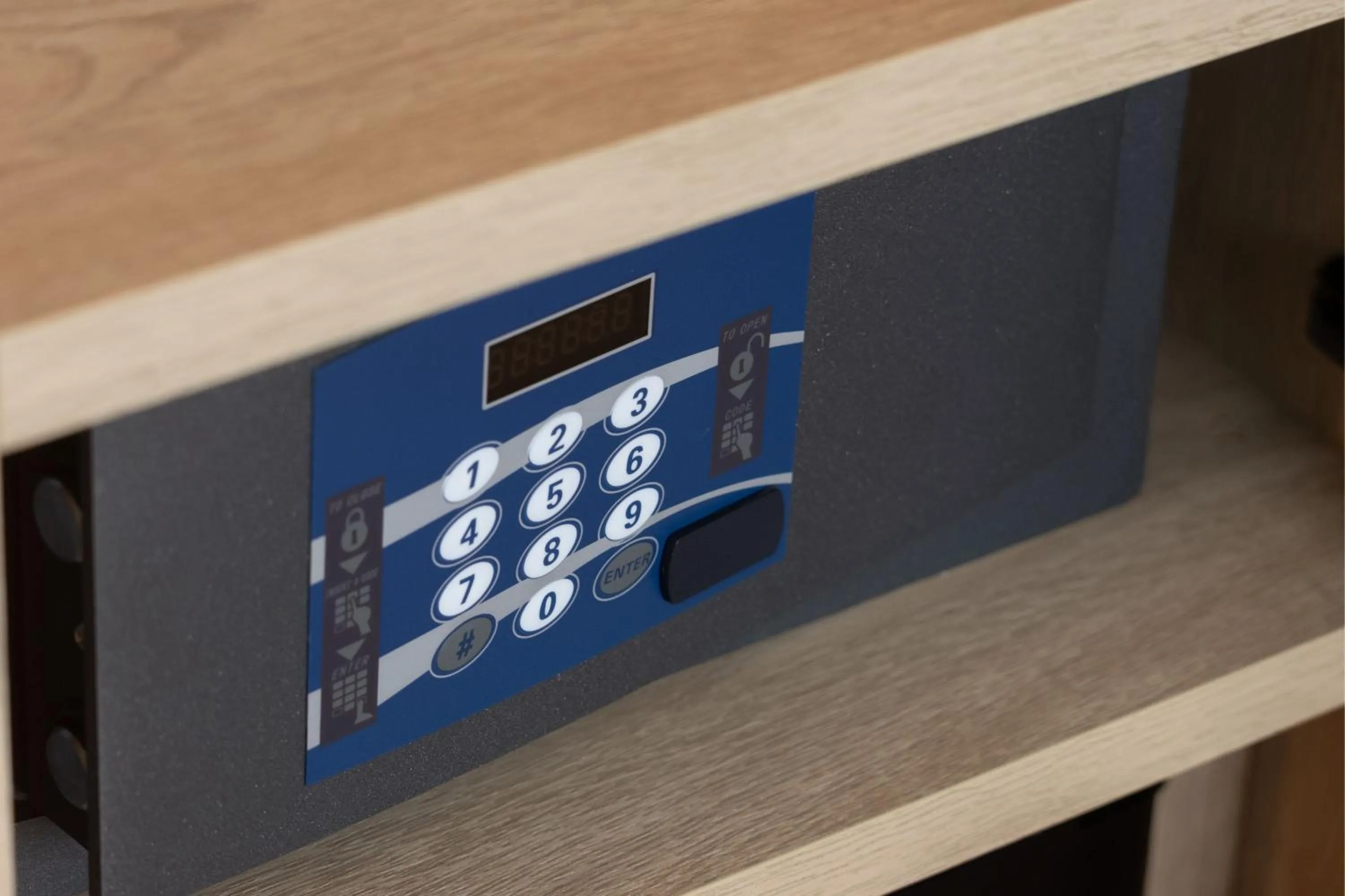 Other in Courtyard by Marriott Milano Linate