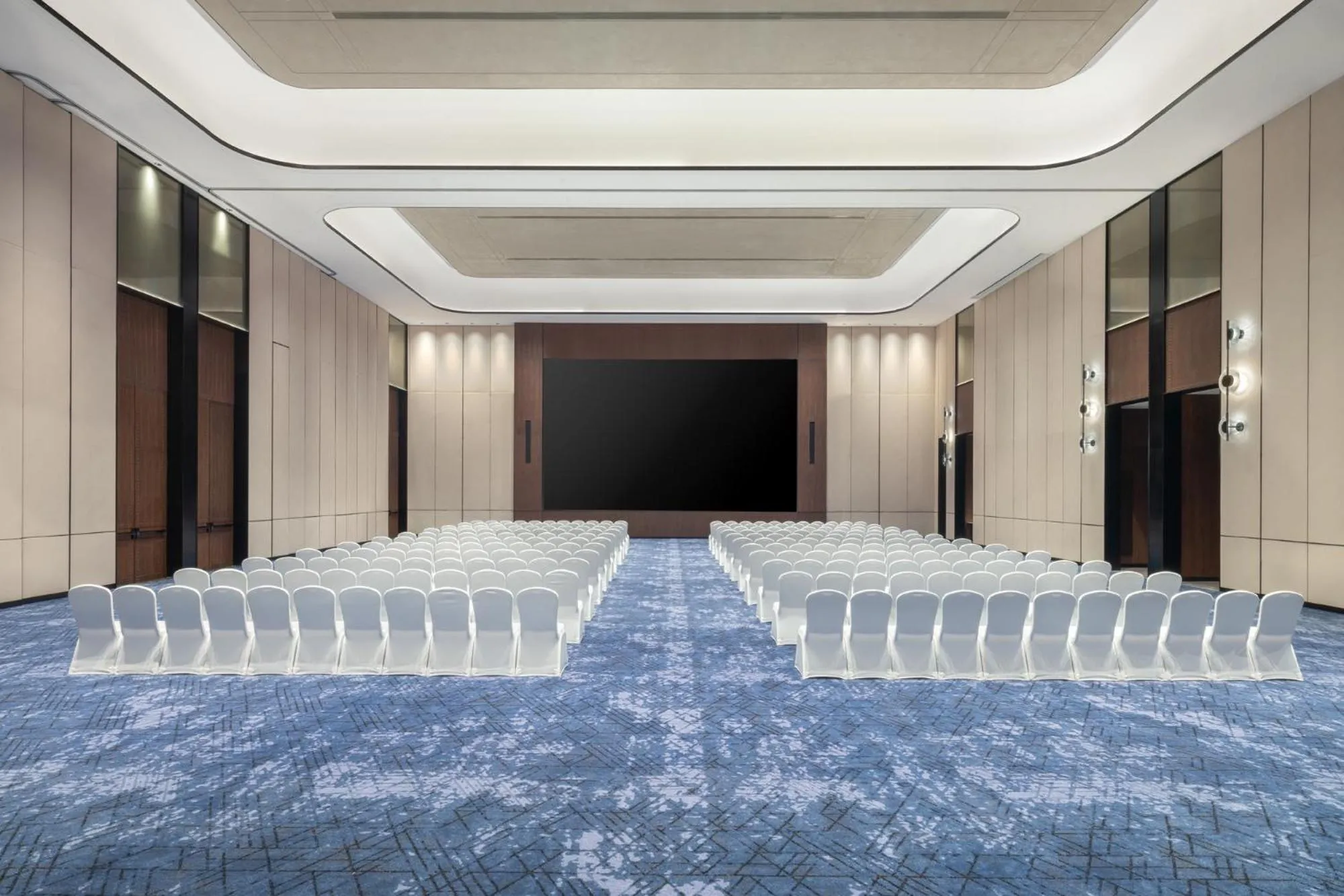 Banquet/Function facilities in Four Points by Sheraton Yantai